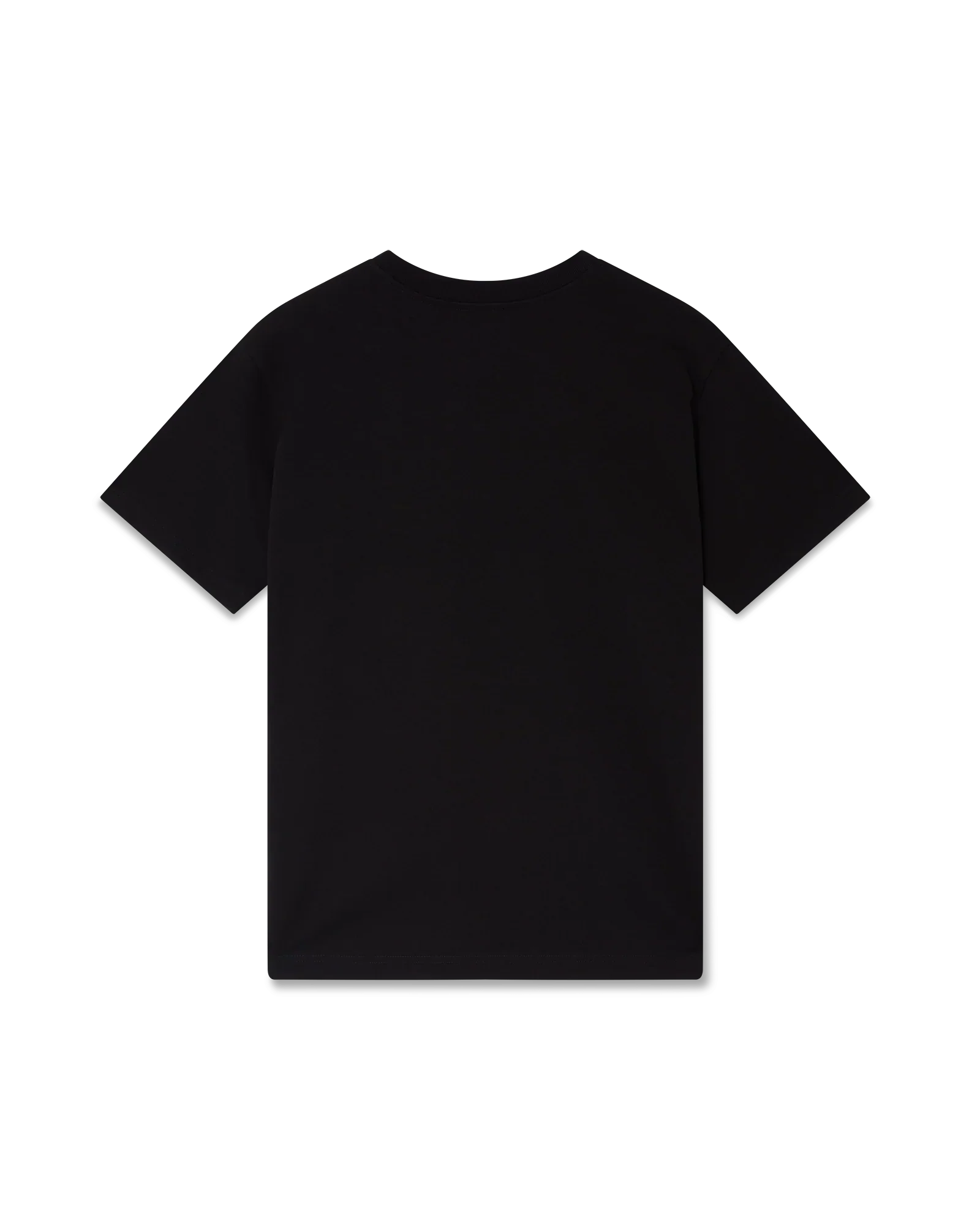 Airbrush Mushroom Logo Short Sleeve T-Shirt | Casablanca Paris | Image 6