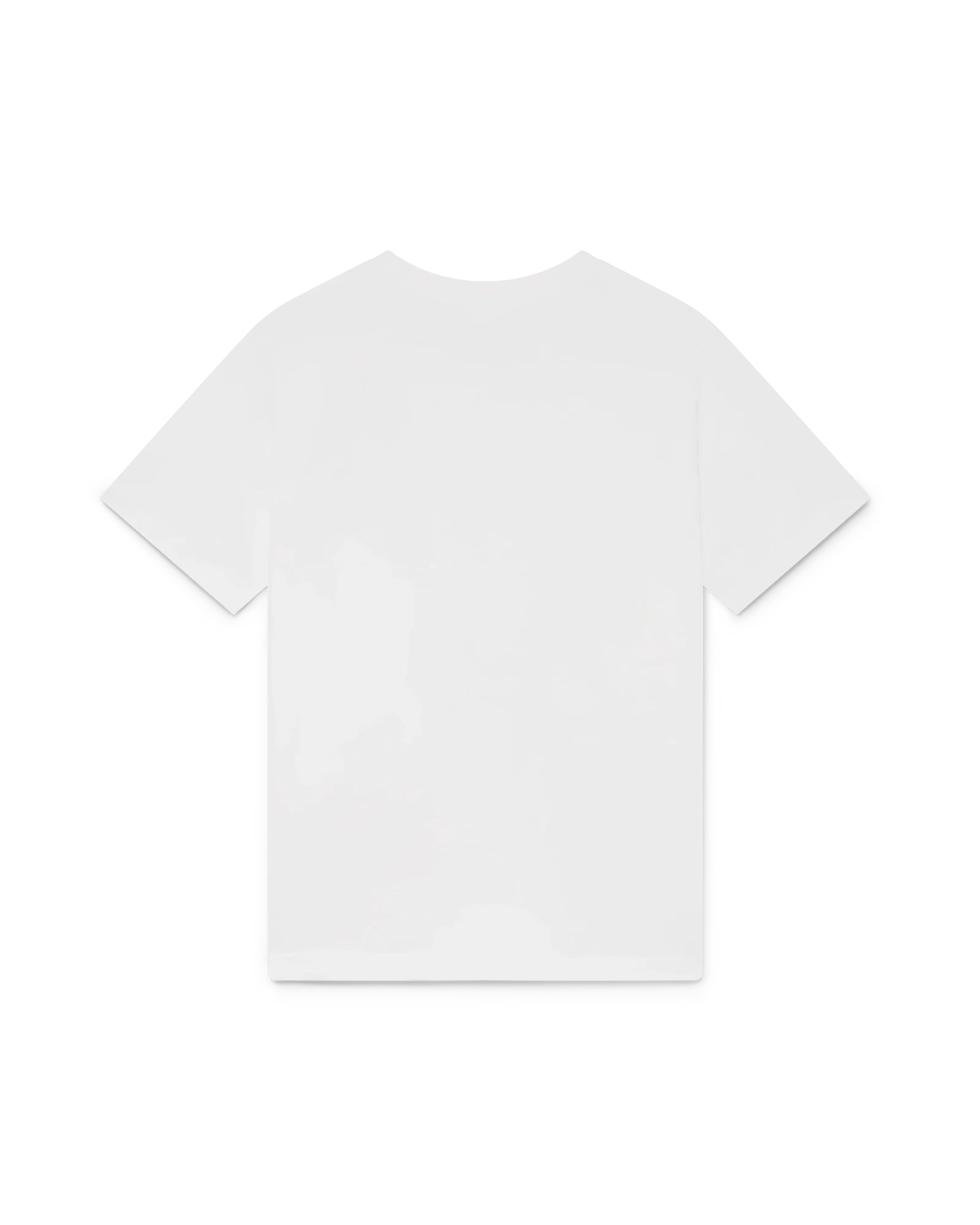 Tennis Club Beyond Destiny Short Sleeve T-Shirt | Casablanca Paris | Image 5