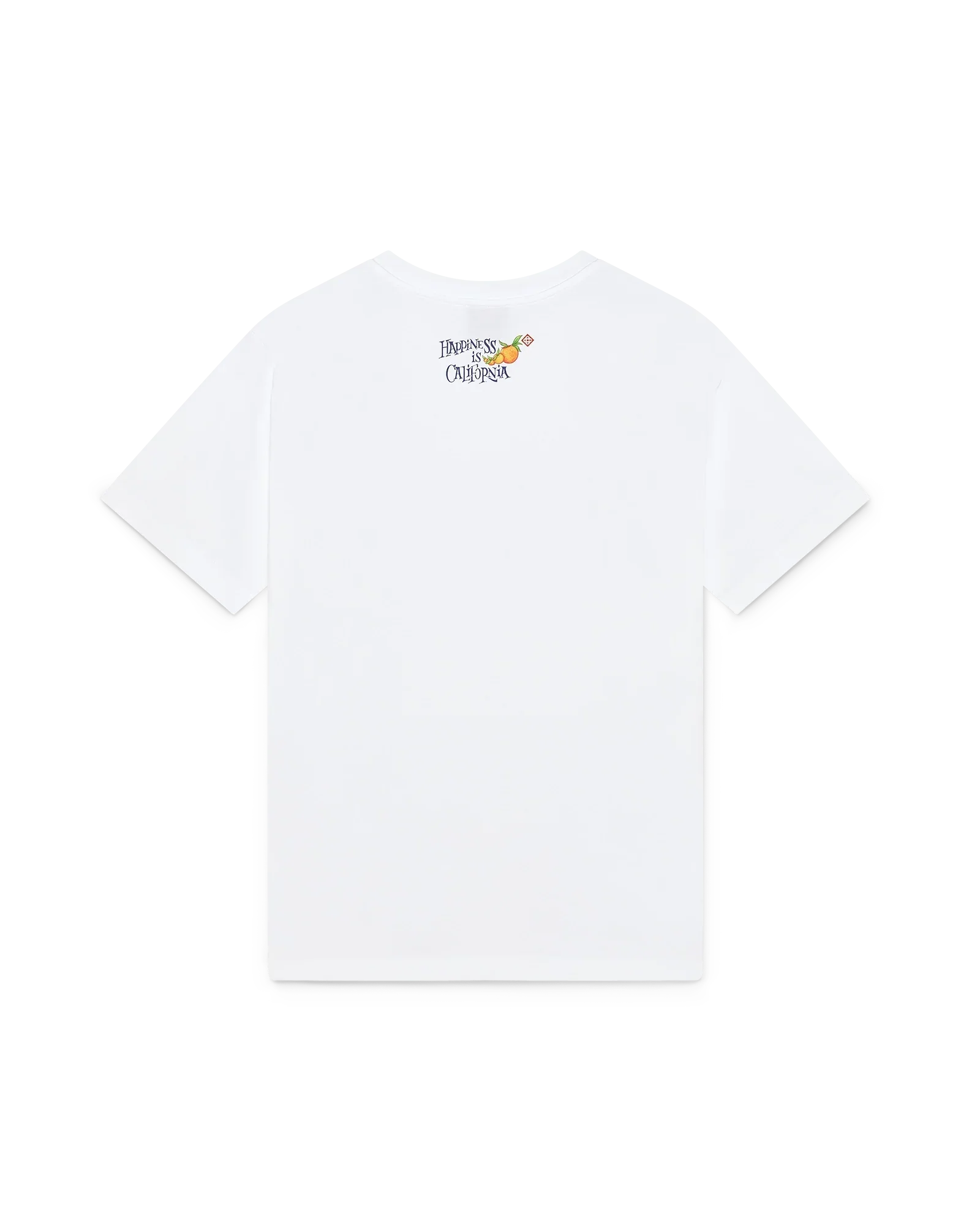 Los Angeles Store Short Sleeve T-Shirt | Casablanca Paris | Image 6