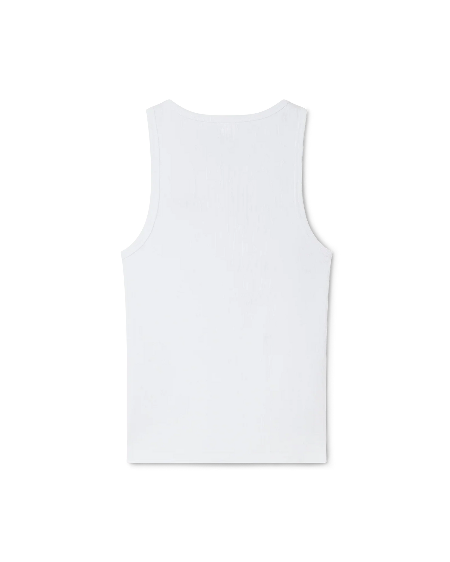 Ribbed Tank Top | Casablanca Paris | Image 6