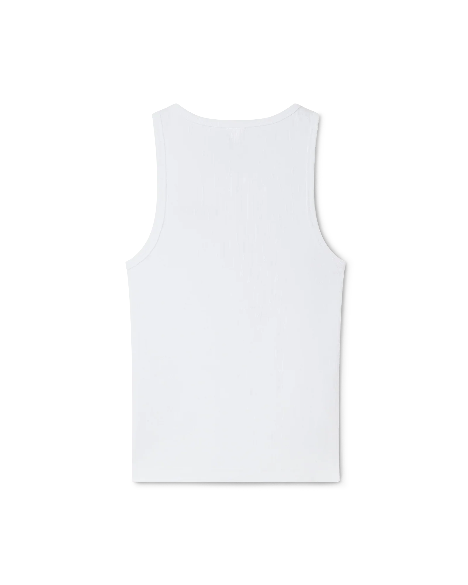 Ribbed Tank Top | Casablanca Paris | Image 6