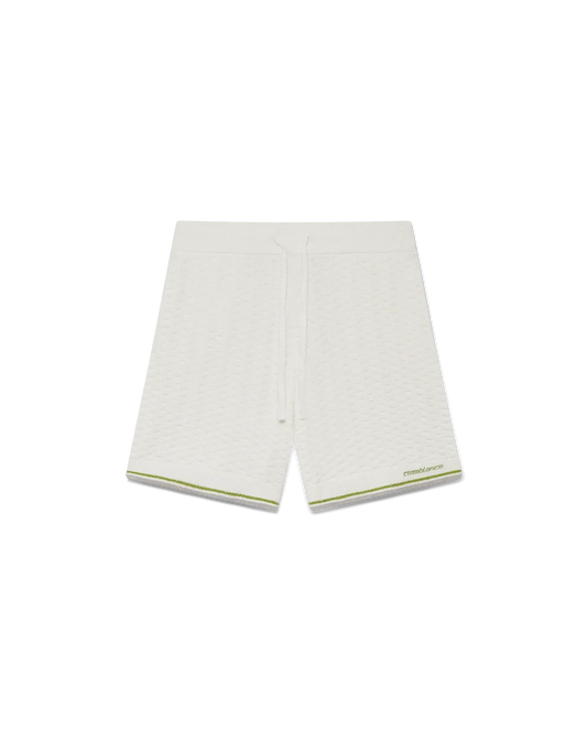 Tennis Boucle Shorts | Casablanca Paris | Image 1