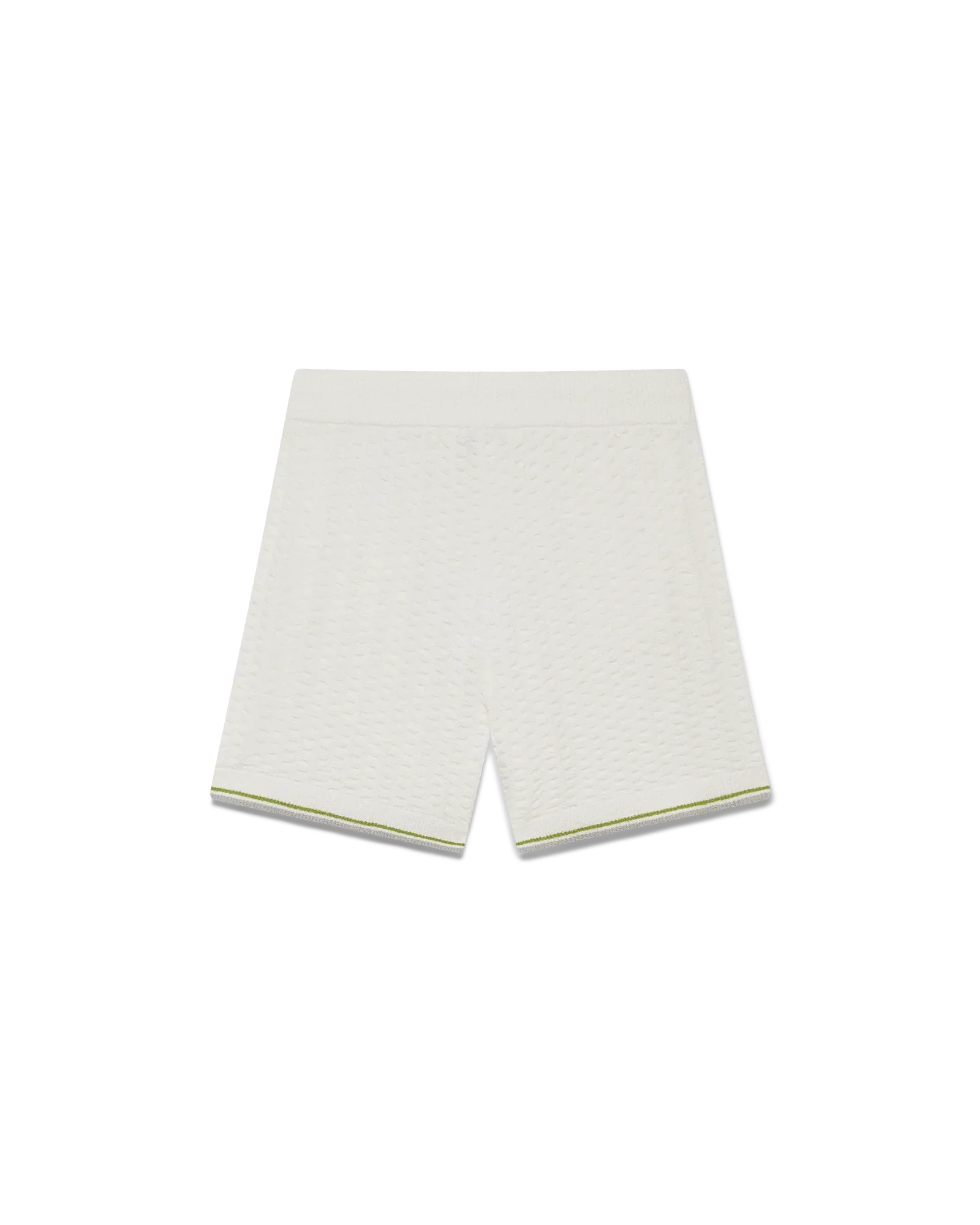 Tennis Boucle Shorts | Casablanca Paris | Image 6