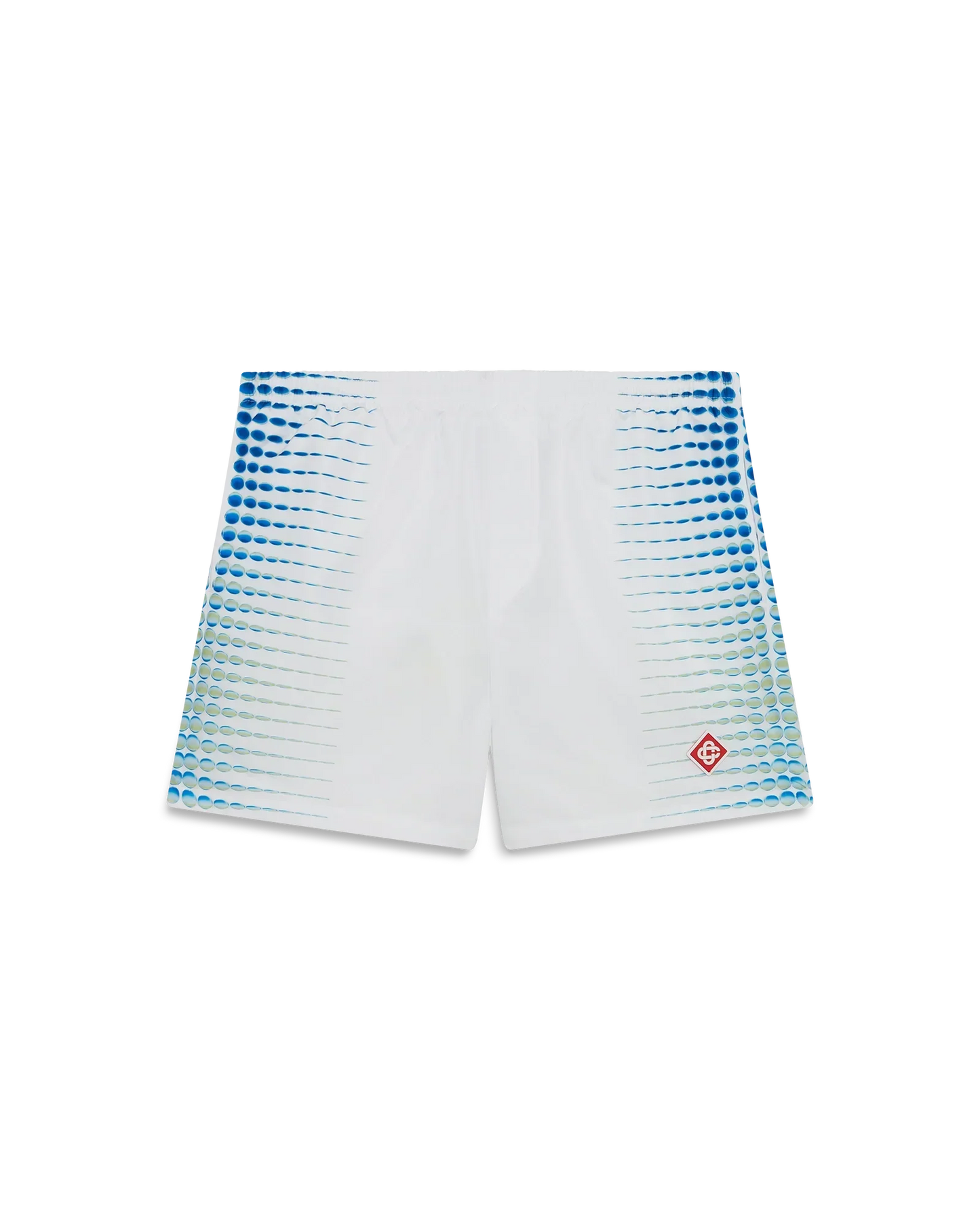 Printed Swim Shorts | Casablanca Paris | Image 1
