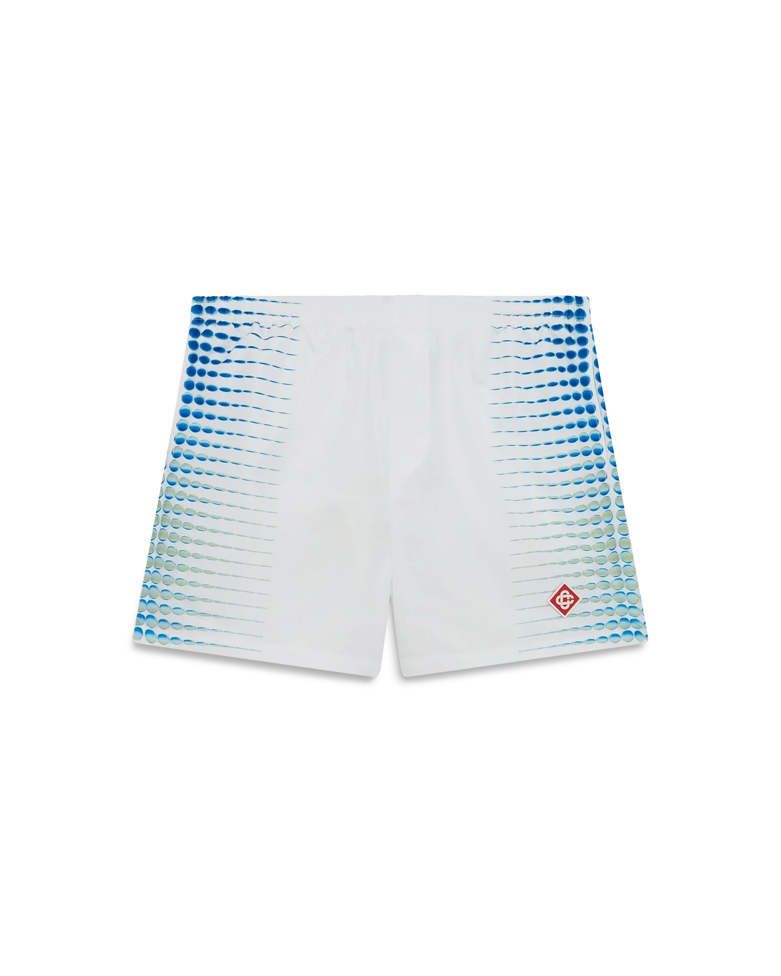 Printed Swim Shorts | Casablanca Paris | Image 1