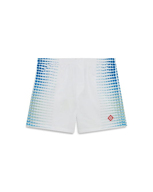 Printed Swim Shorts | Casablanca Paris | Image 1