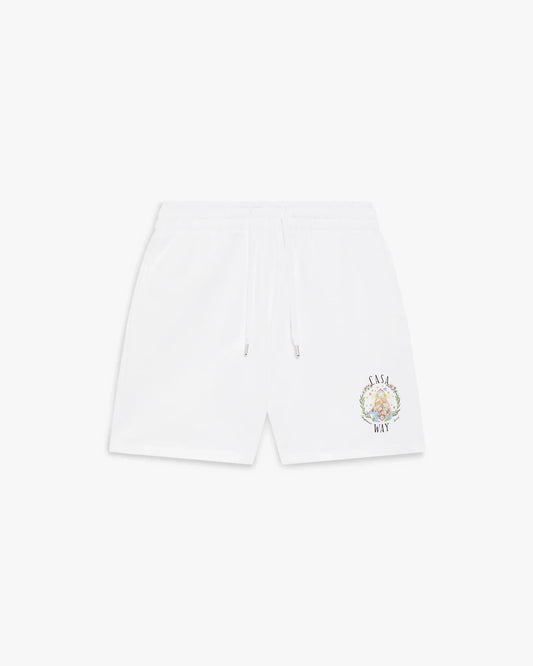 Casa Way Sweatshorts | Casablanca Paris | Image 1