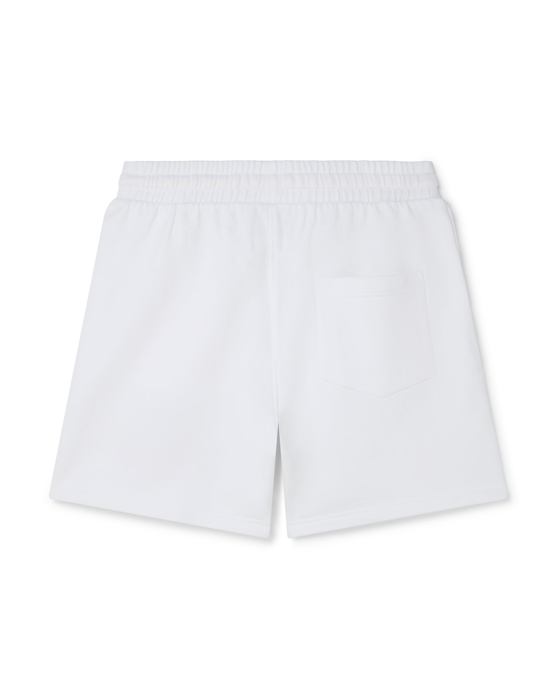 Equipement Sportif Embroidered Jersey Shorts | Casablanca Paris | Image 2
