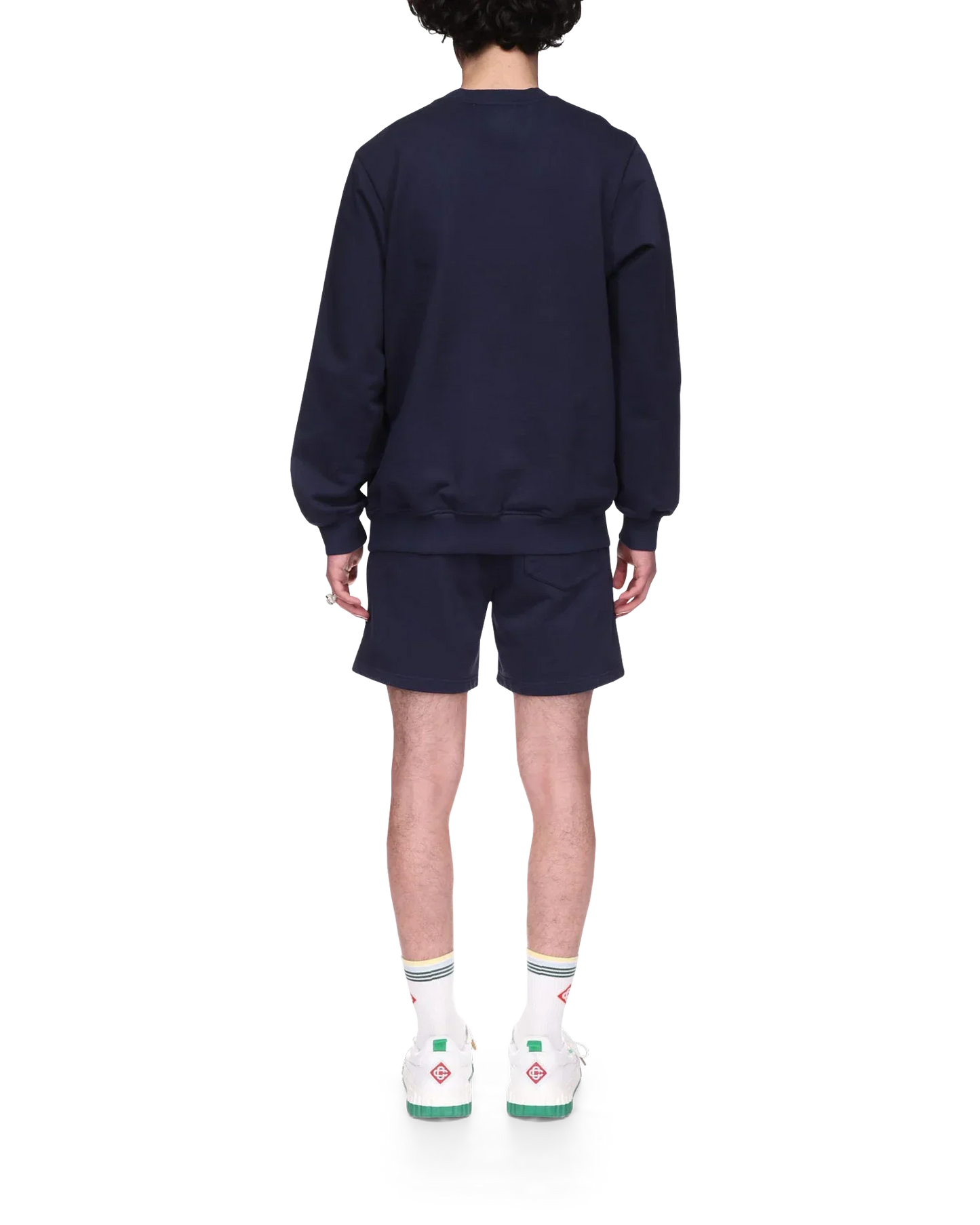 For The Peace Sweatshirt | Casablanca Paris | Image 3