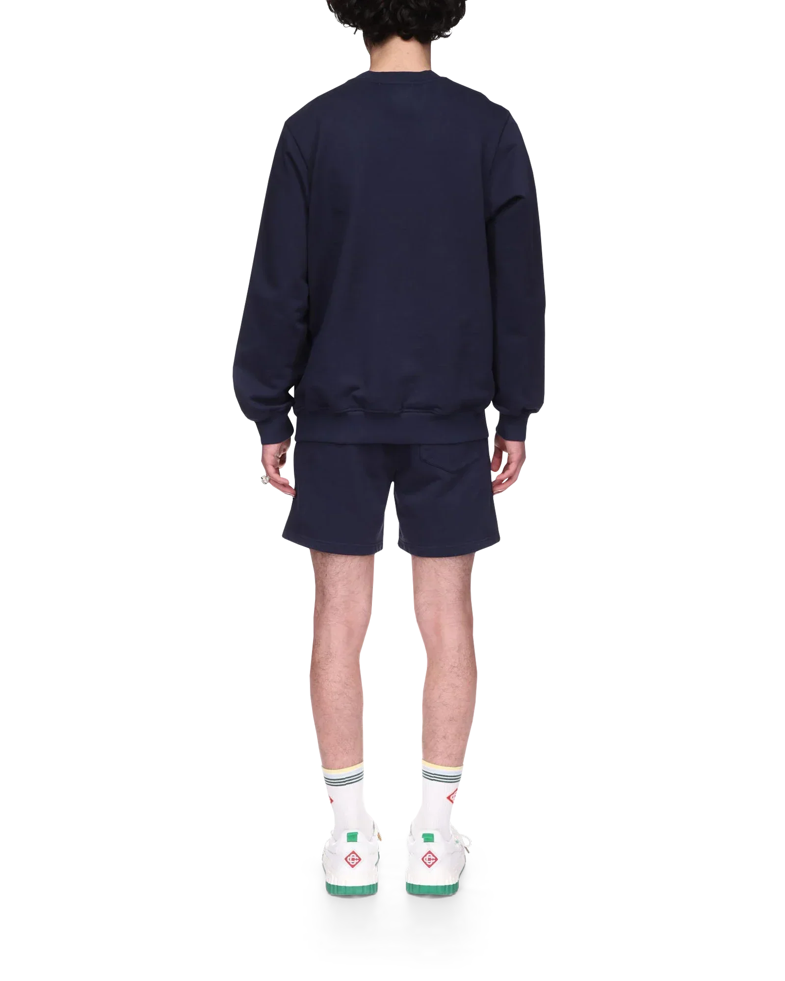 For The Peace Sweatshirt | Casablanca Paris | Image 3