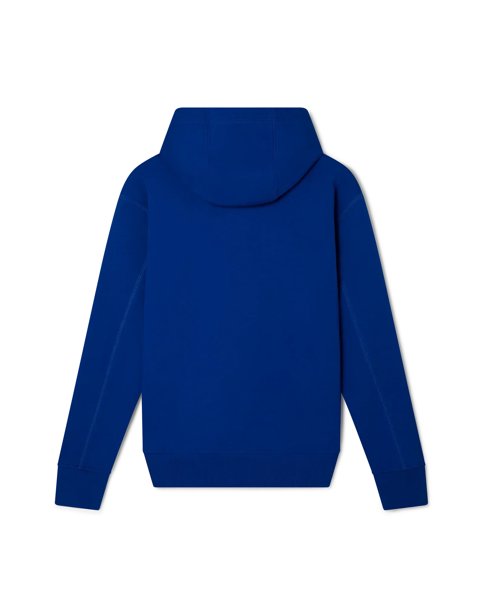 Drapeau De Collombes Hooded Sweatshirt | Casablanca Paris | Image 3