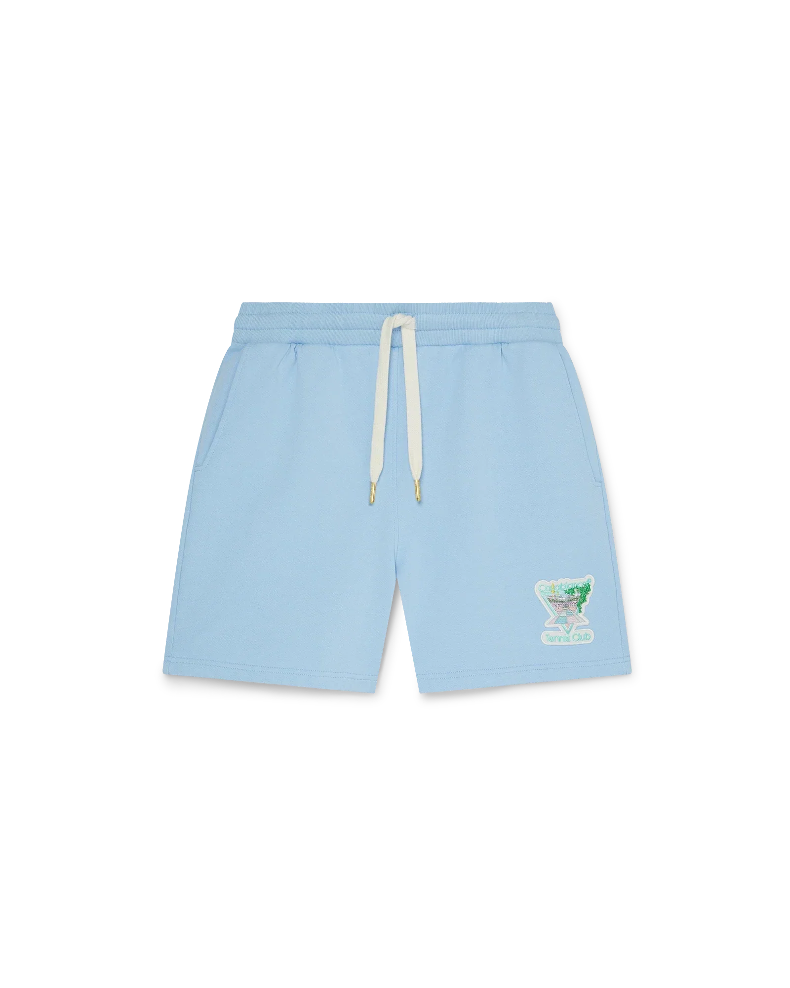 Tennis Club Icon Sweatshorts | Casablanca Paris | Image 1