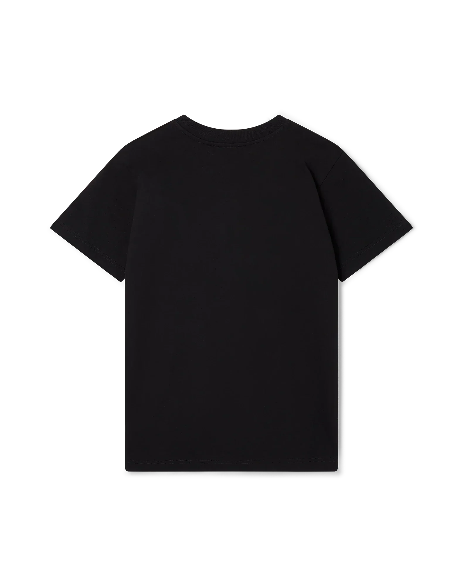 Le Joueur Short Sleeve T-Shirt | Casablanca Paris | Image 3