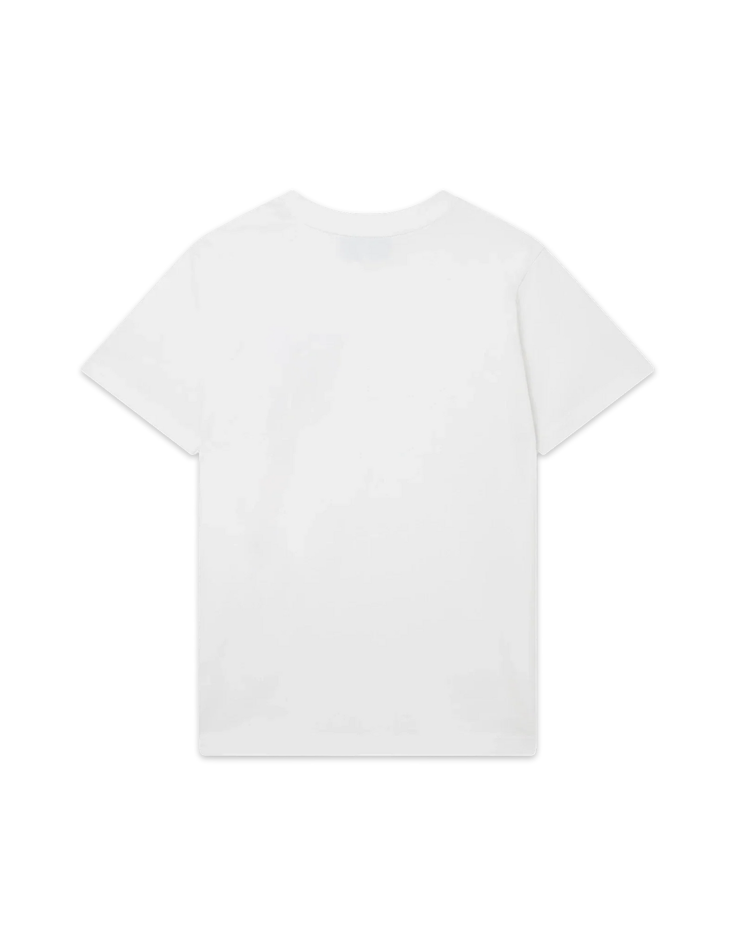 Casa Way Short Sleeve T-Shirt | Casablanca Paris | Image 2