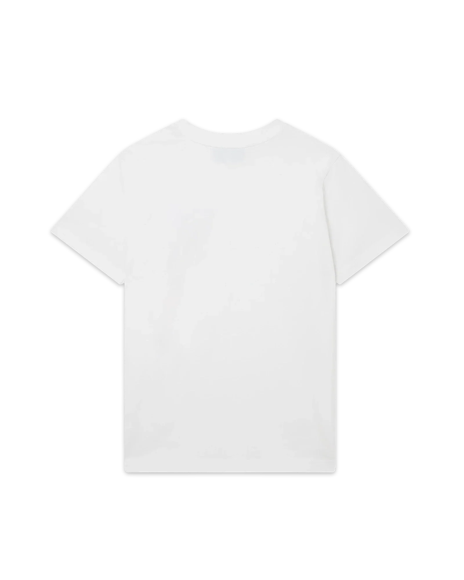 Casa Way Short Sleeve T-Shirt | Casablanca Paris | Image 2