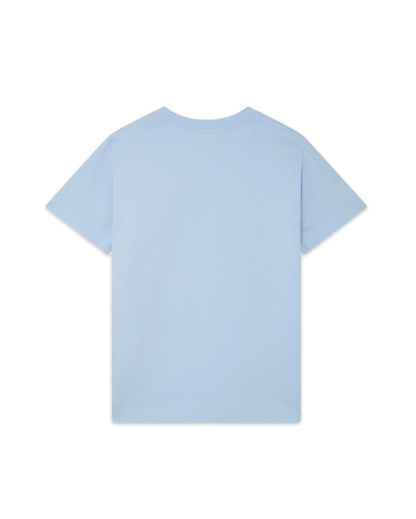 Tennis Club Icon Short Sleeve T-Shirt | Casablanca Paris | Image 2