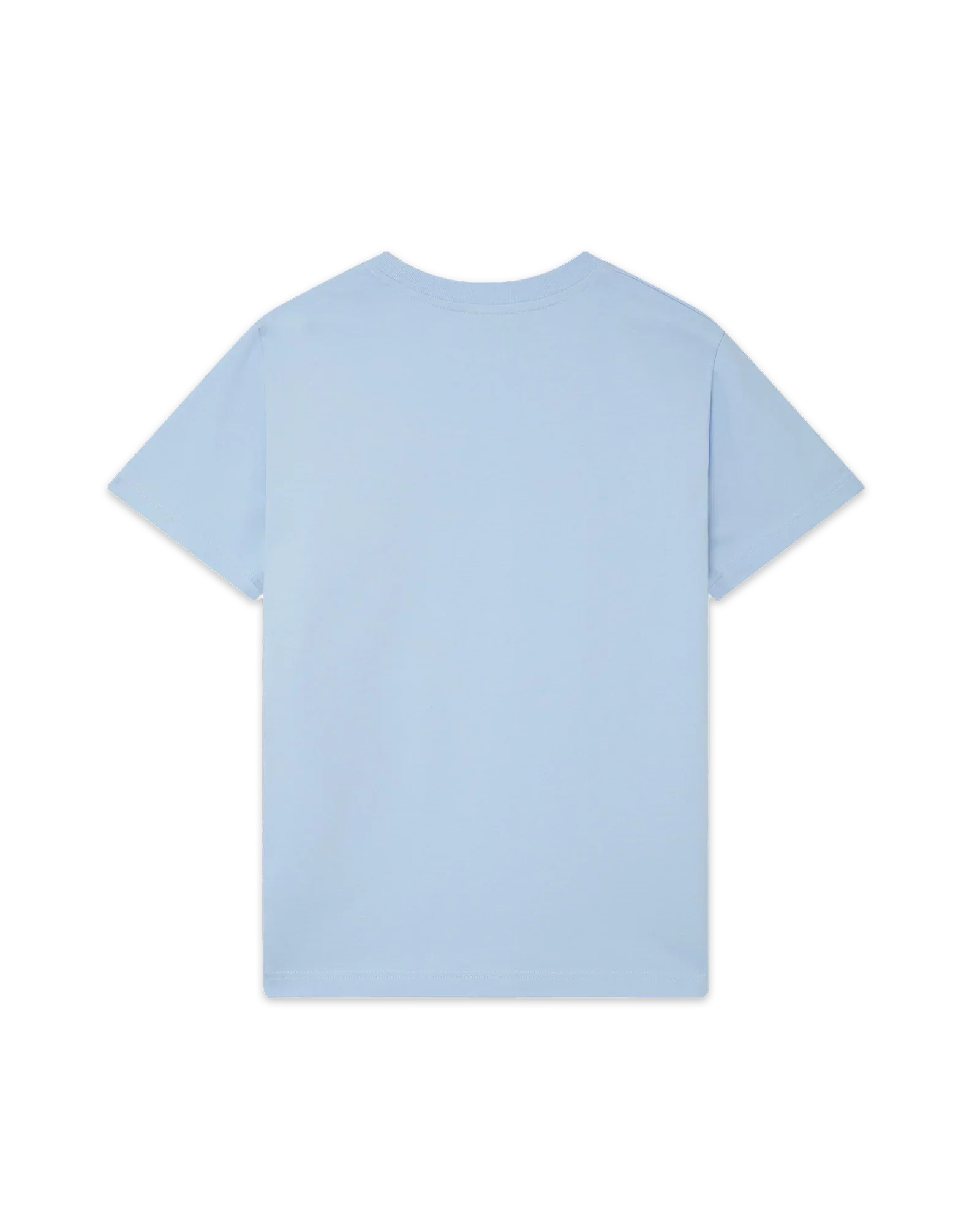 Tennis Club Icon Short Sleeve T-Shirt | Casablanca Paris | Image 2