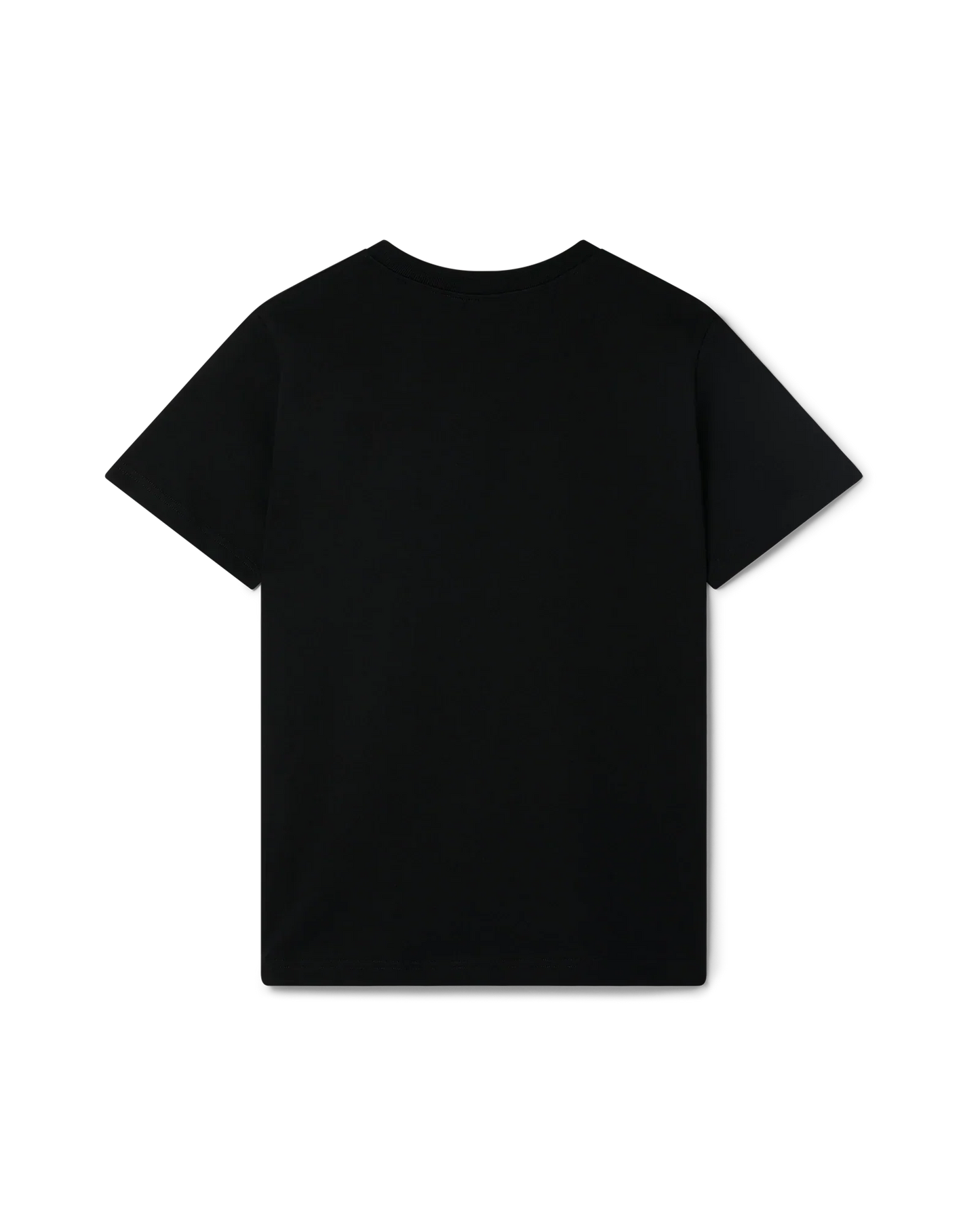 Casa Way Short Sleeve T-Shirt | Casablanca Paris | Image 2