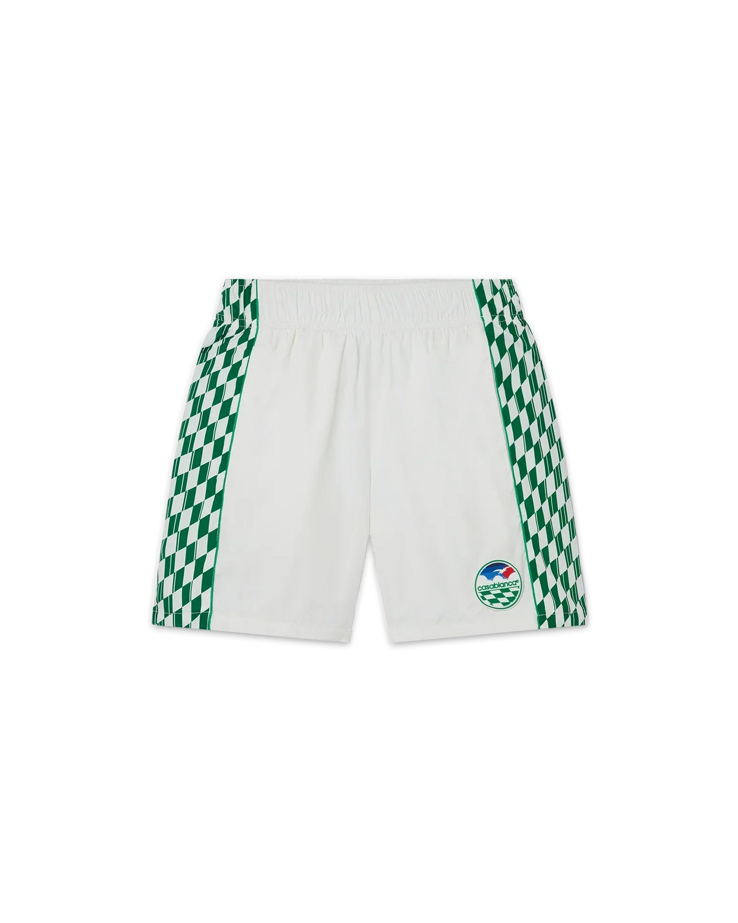 Tennis Horizon Track Shorts | Casablanca Paris | Image 1