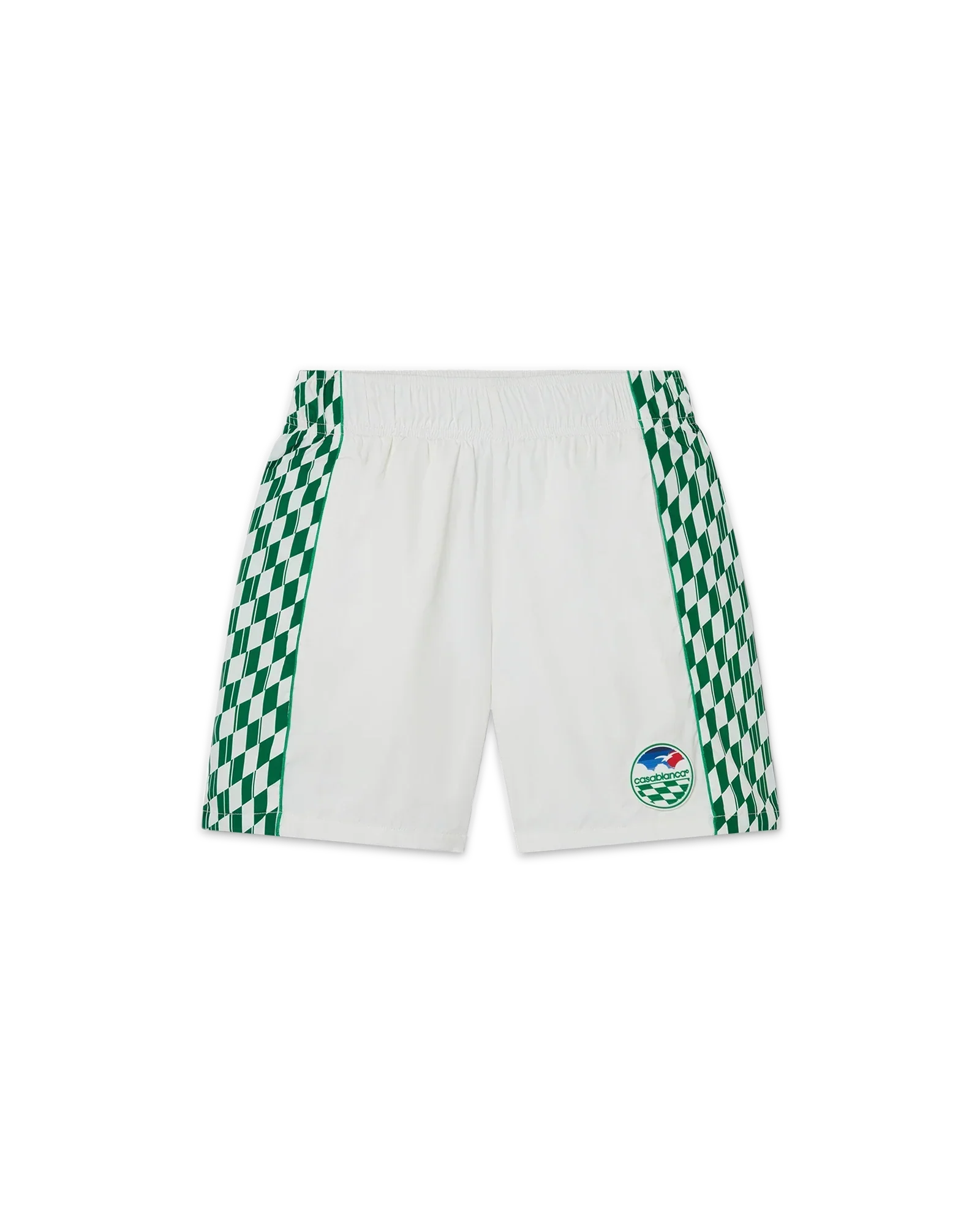 Tennis Horizon Track Shorts | Casablanca Paris | Image 1