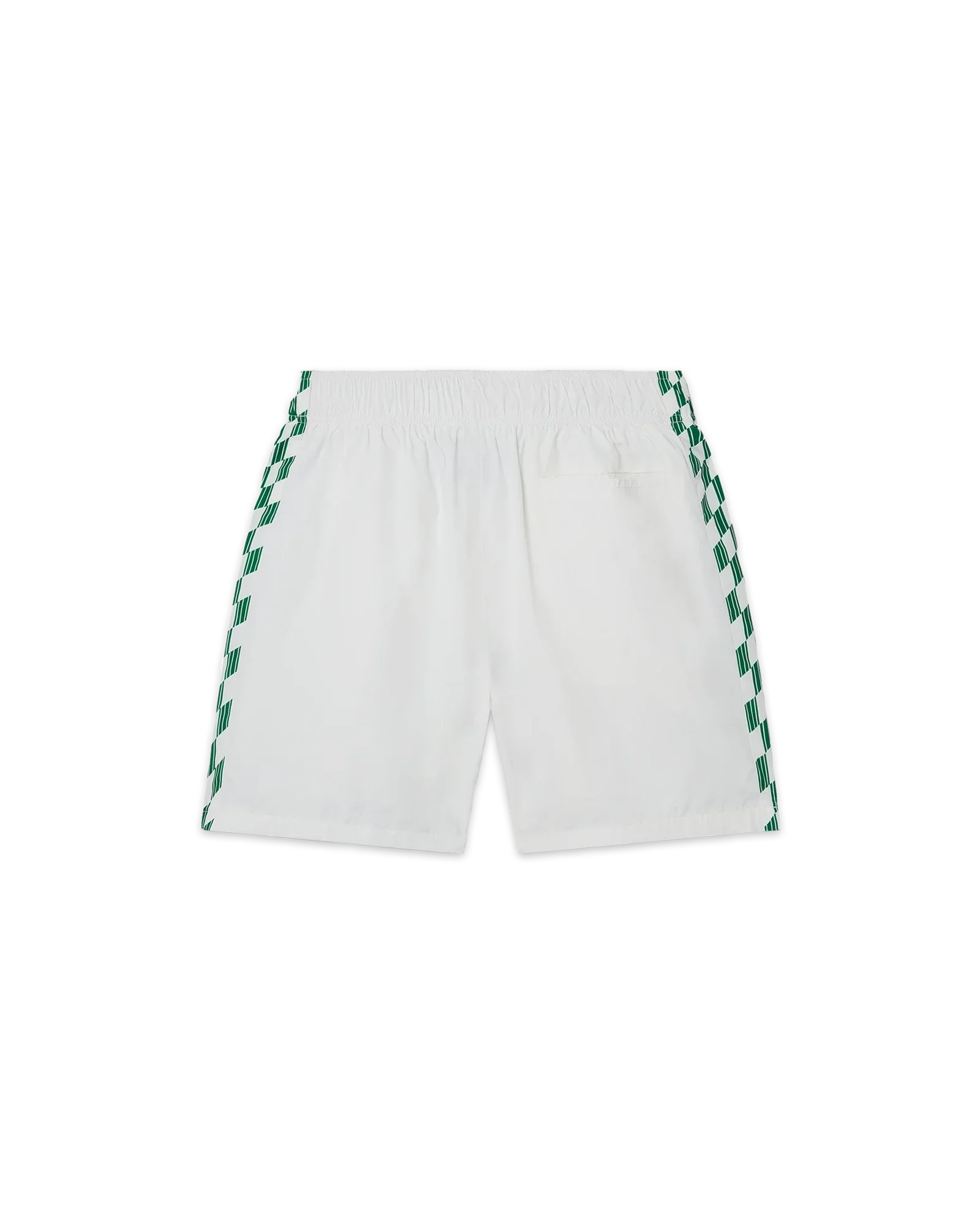 Tennis Horizon Track Shorts | Casablanca Paris | Image 2