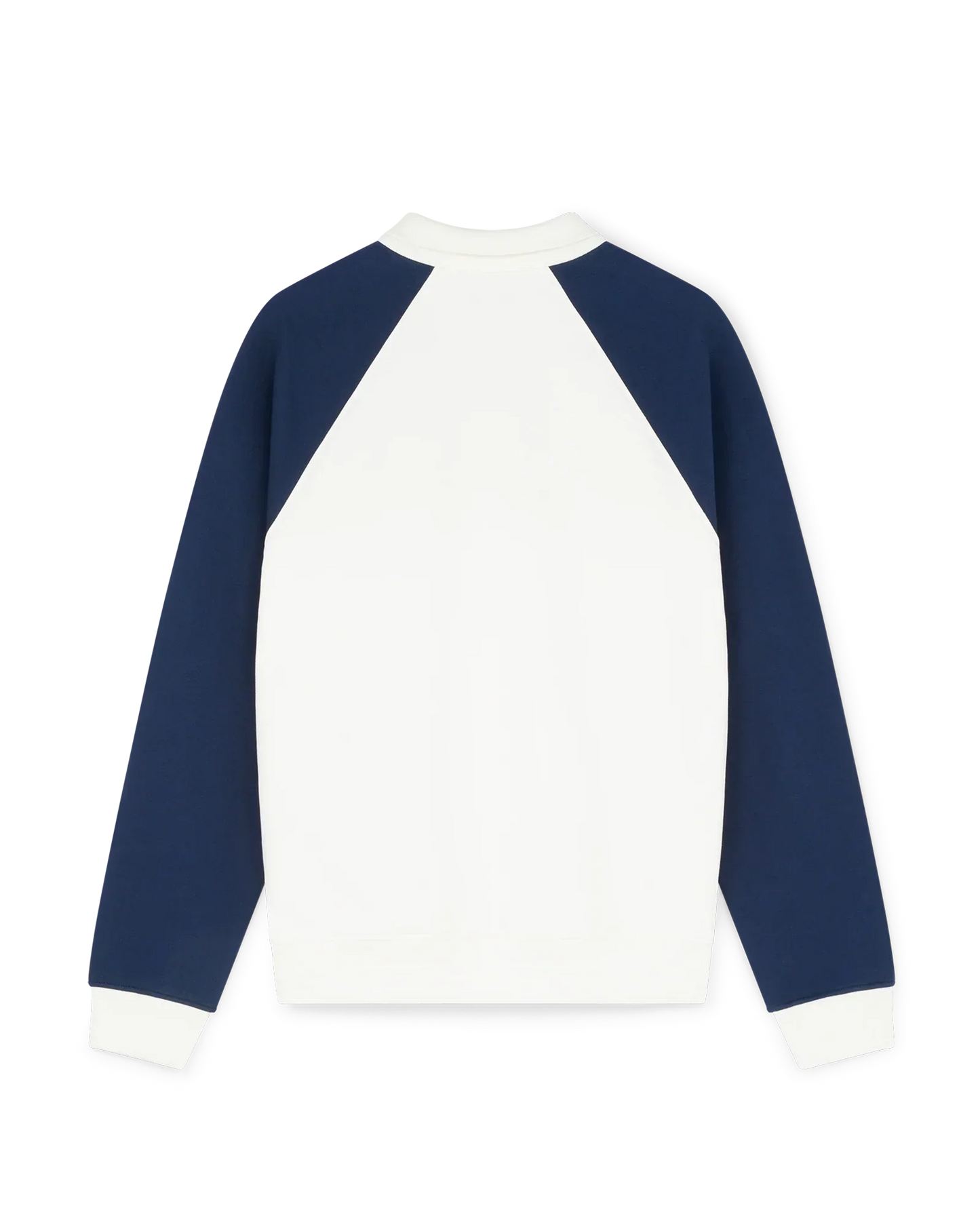 Quarter Zip Sweatshirt | Casablanca Paris | Image 2