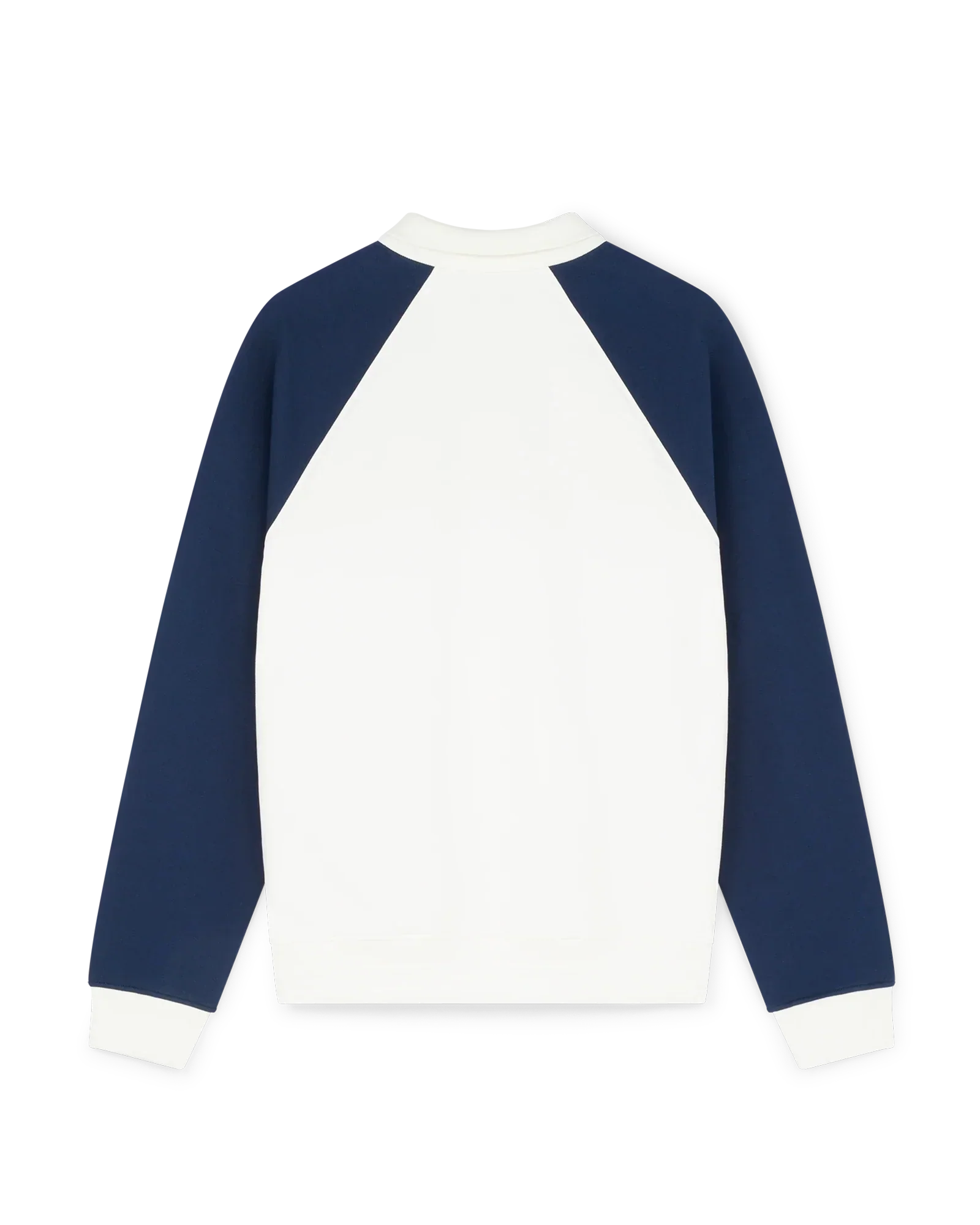 Quarter Zip Sweatshirt | Casablanca Paris | Image 2