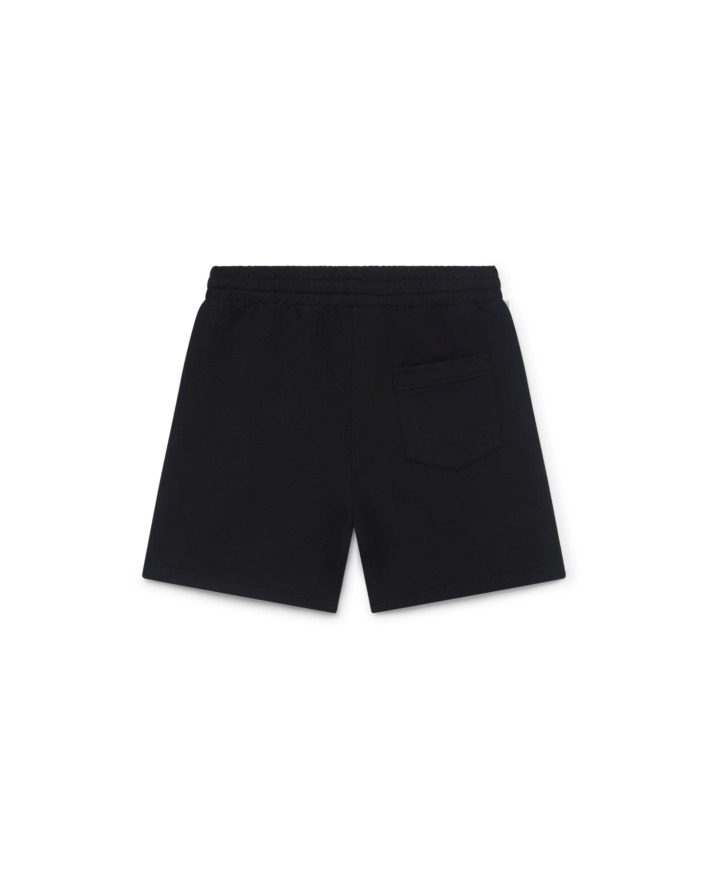 Rainbow Mushroom Sweatshorts | Casablanca Paris | Image 2