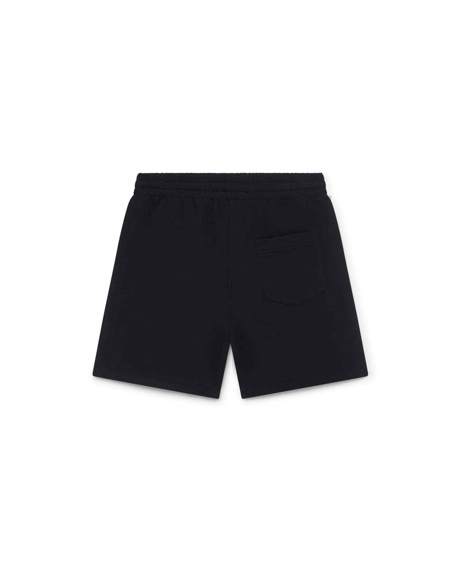 Rainbow Mushroom Sweatshorts | Casablanca Paris | Image 2