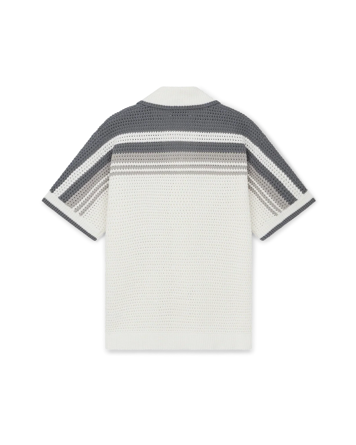 Tennis Crochet Shirt | Casablanca Paris | Image 6