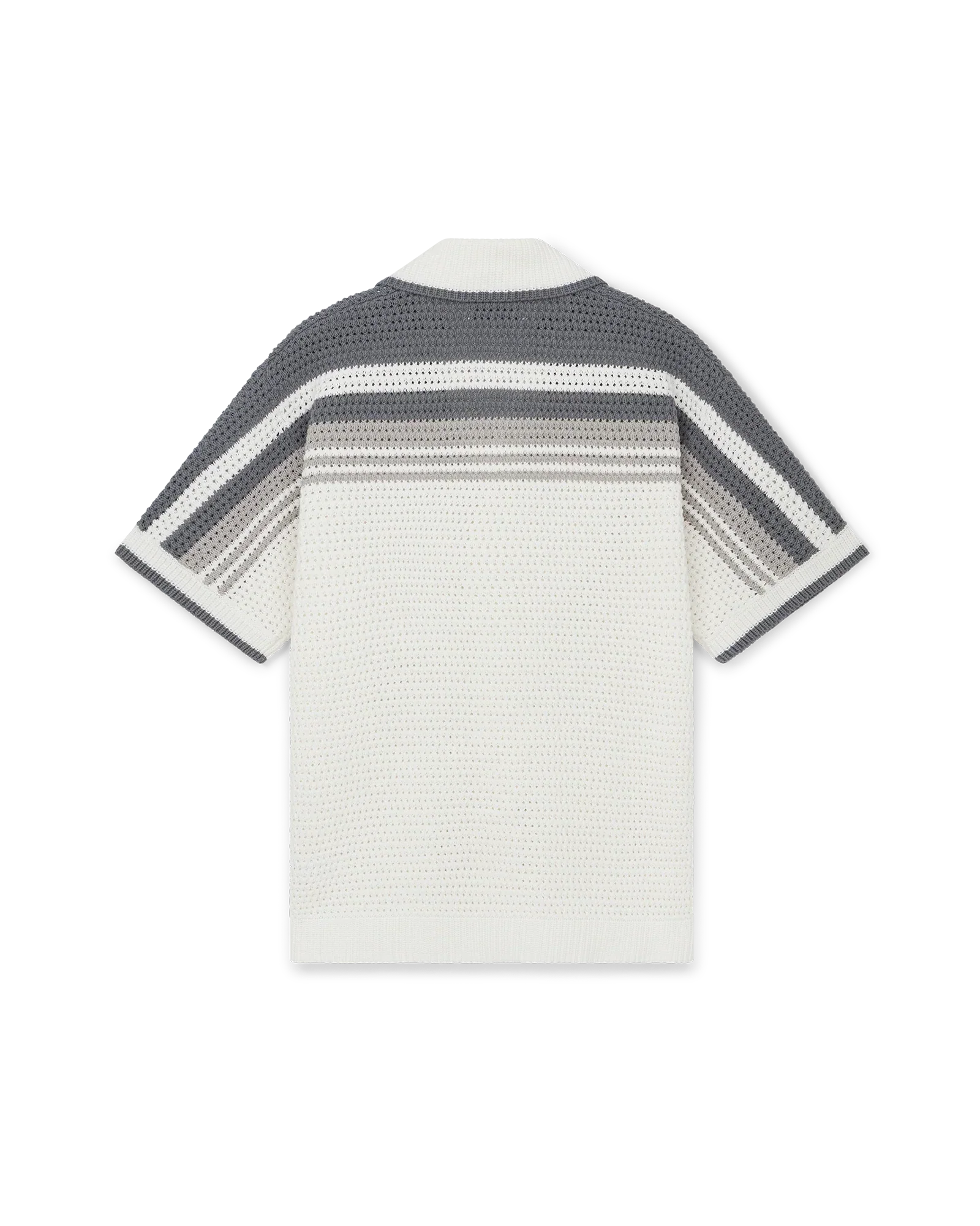 Tennis Crochet Shirt | Casablanca Paris | Image 6
