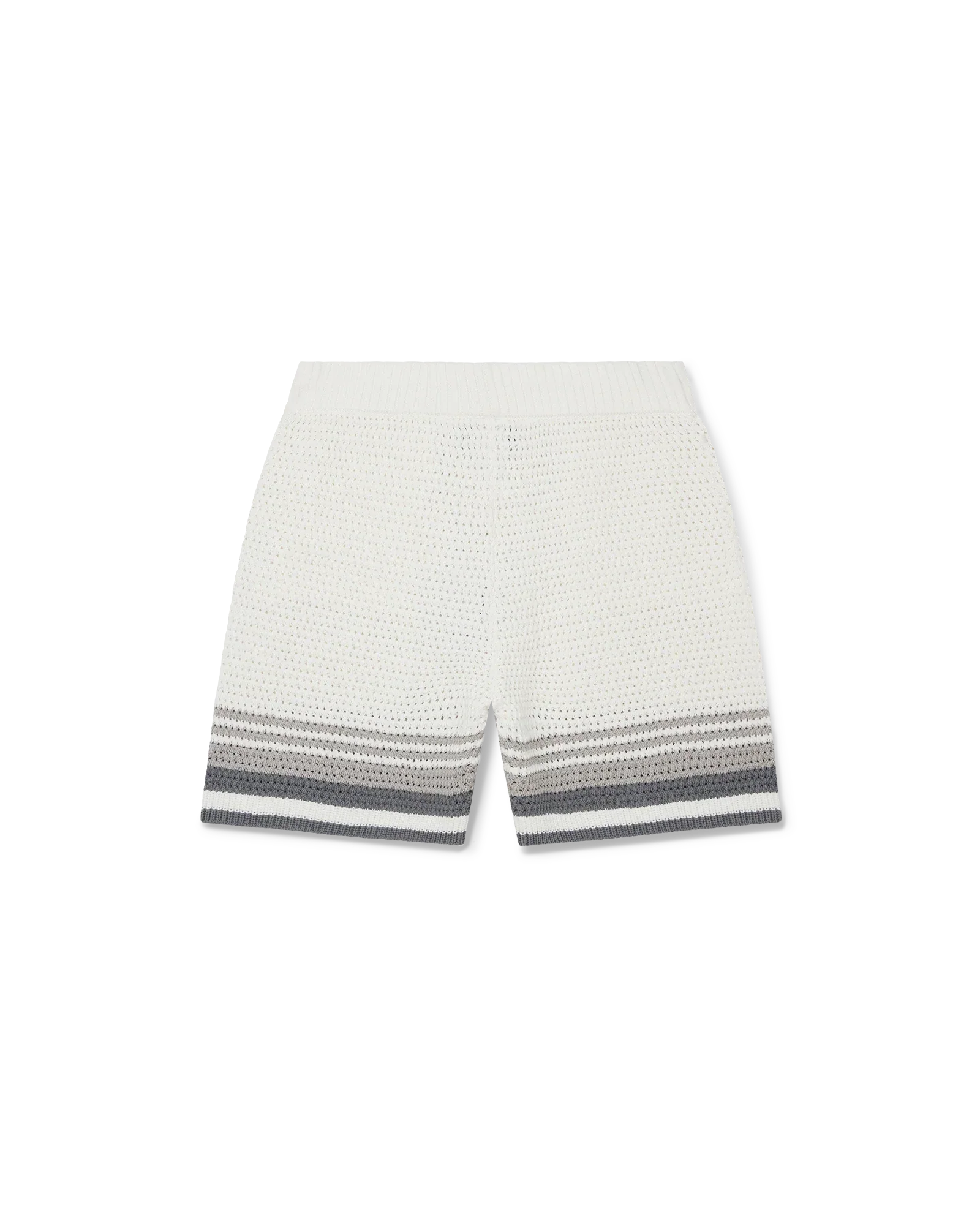 Tennis Crochet Shorts | Casablanca Paris | Image 6