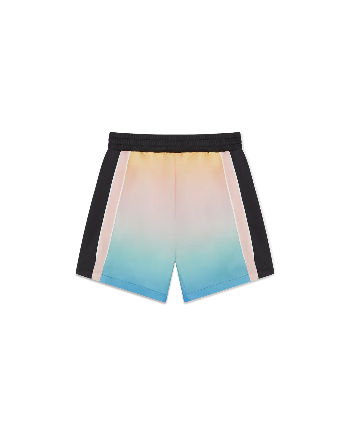 Pastel Gradient Football Shorts | Casablanca Paris | Image 6
