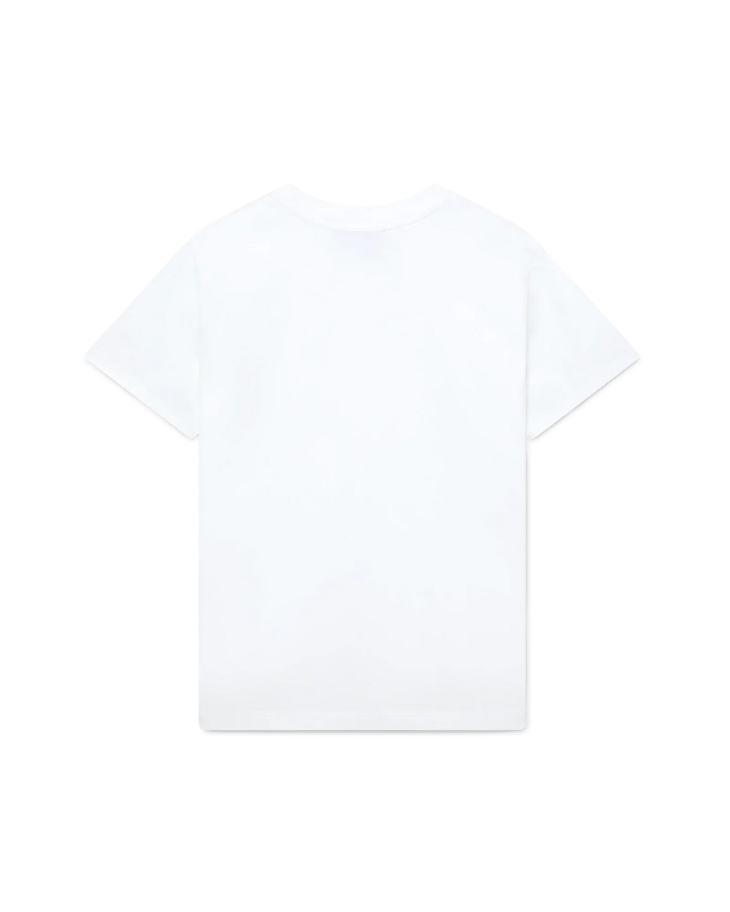 Maison De Reve Short Sleeve T-Shirt | Casablanca Paris | Image 2