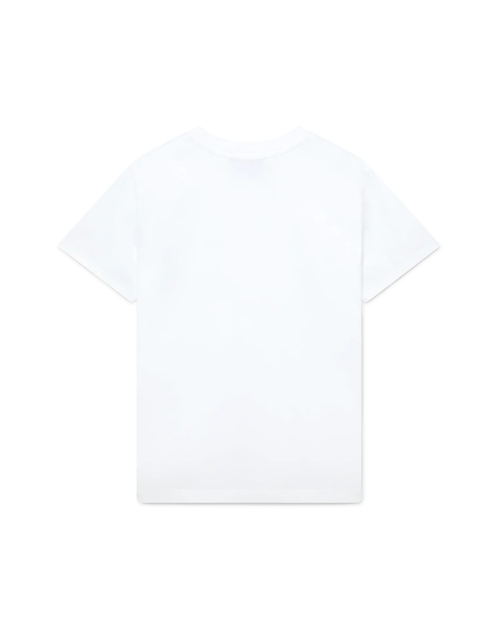 Maison De Reve Short Sleeve T-Shirt | Casablanca Paris | Image 2