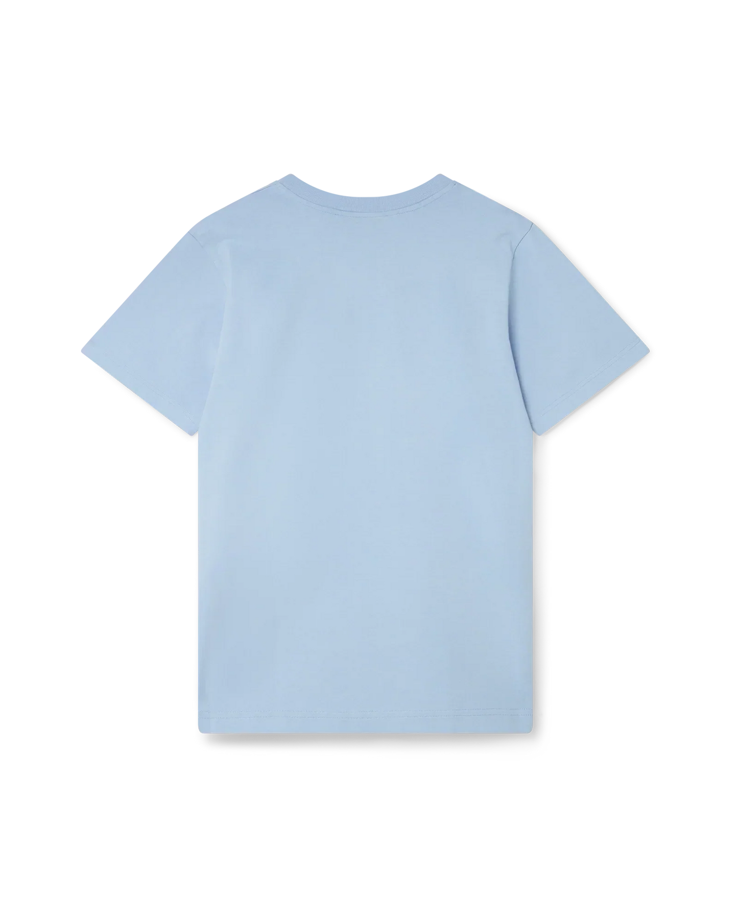 Maison De Reve Short Sleeve T-Shirt | Casablanca Paris | Image 2