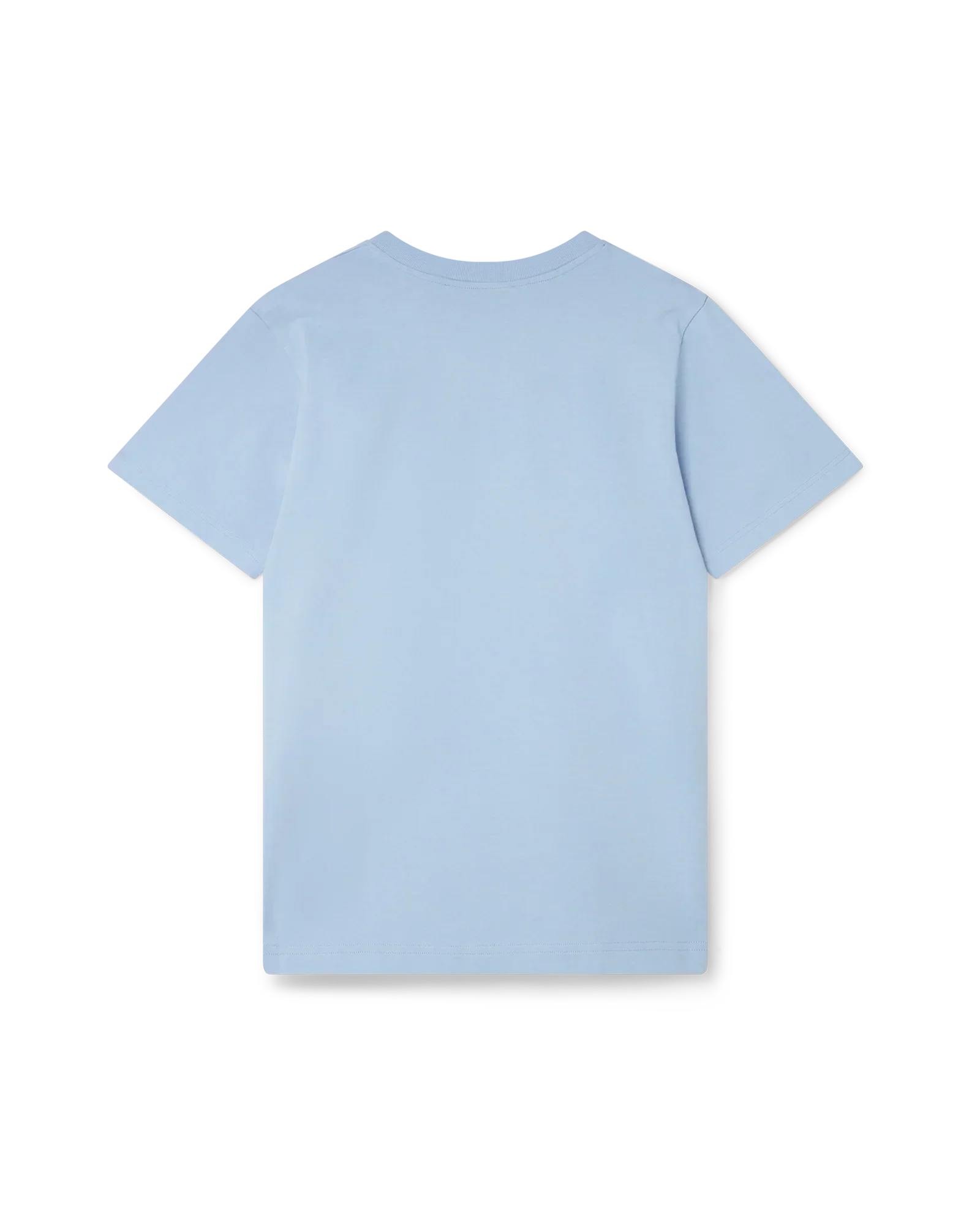 Maison De Reve Short Sleeve T-Shirt | Casablanca Paris | Image 2