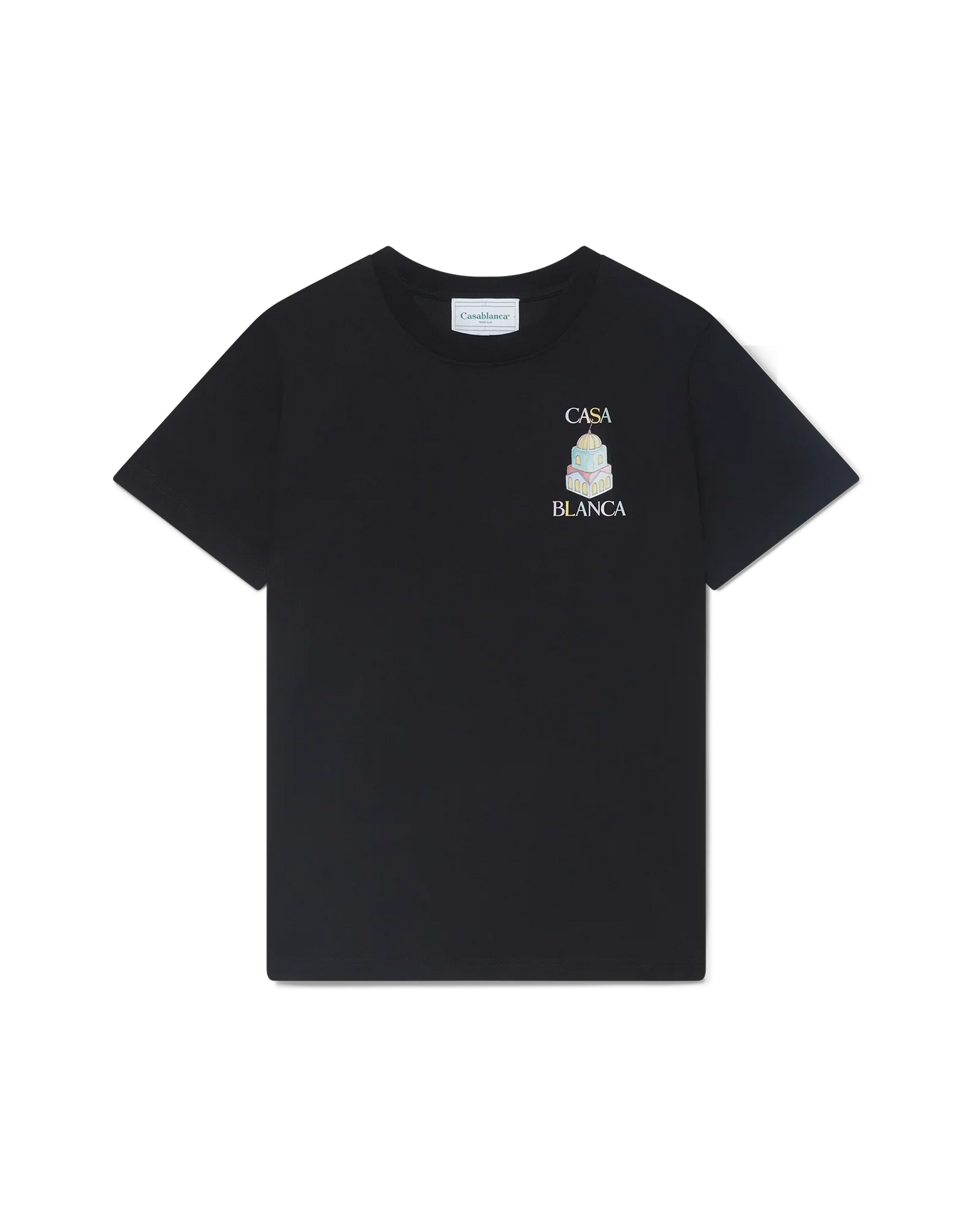 Objets En Vrac T-Shirt | Casablanca Paris | Image 2