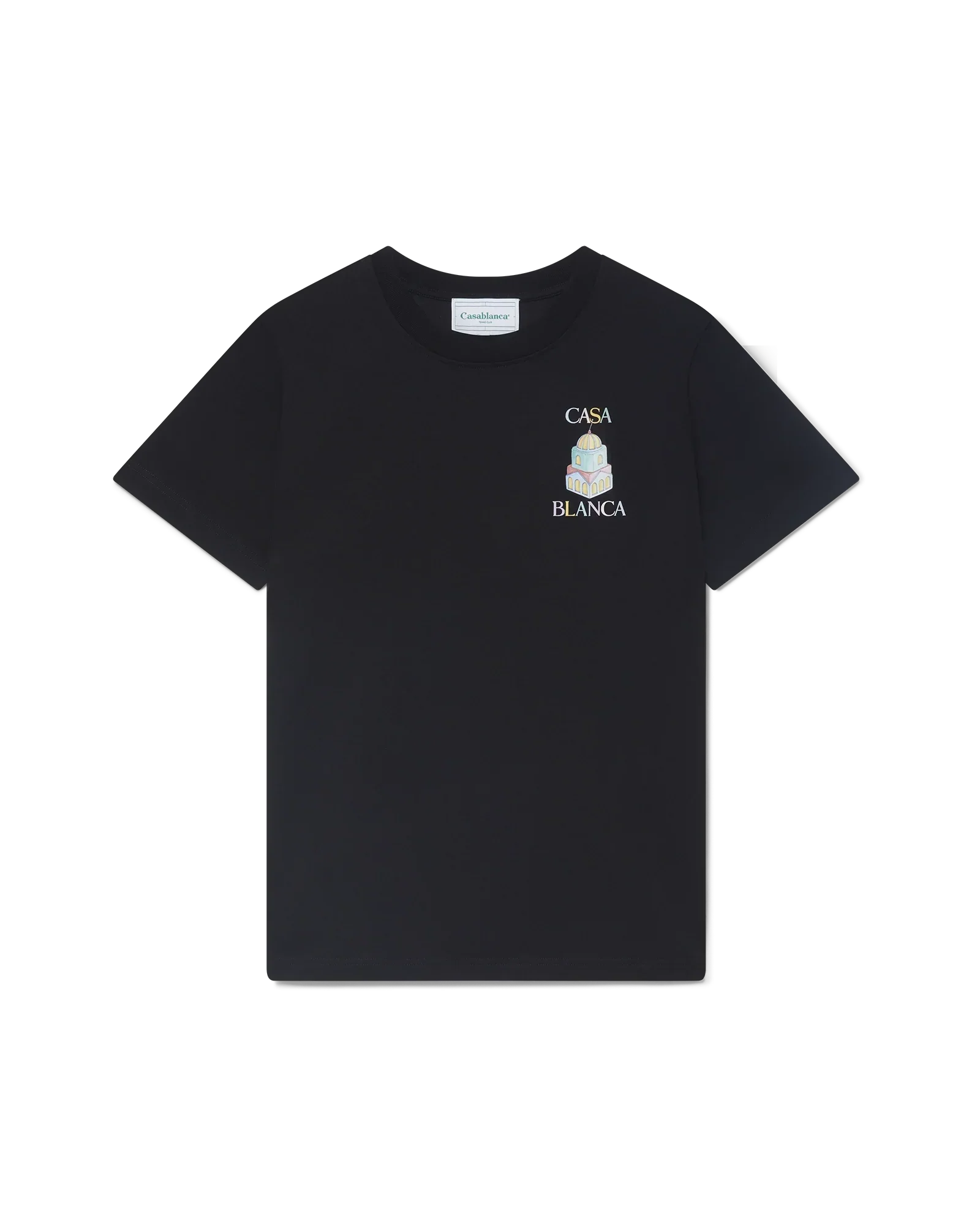 Objets En Vrac T-Shirt | Casablanca Paris | Image 2