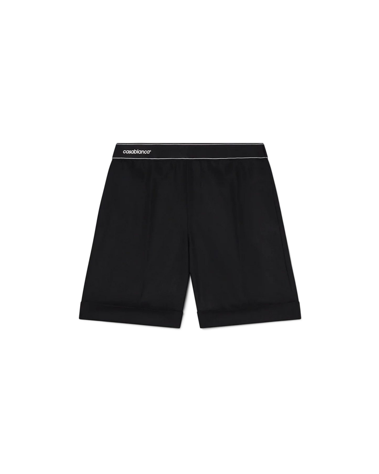 Sports Tailoring Shorts | Casablanca Paris | Image 1
