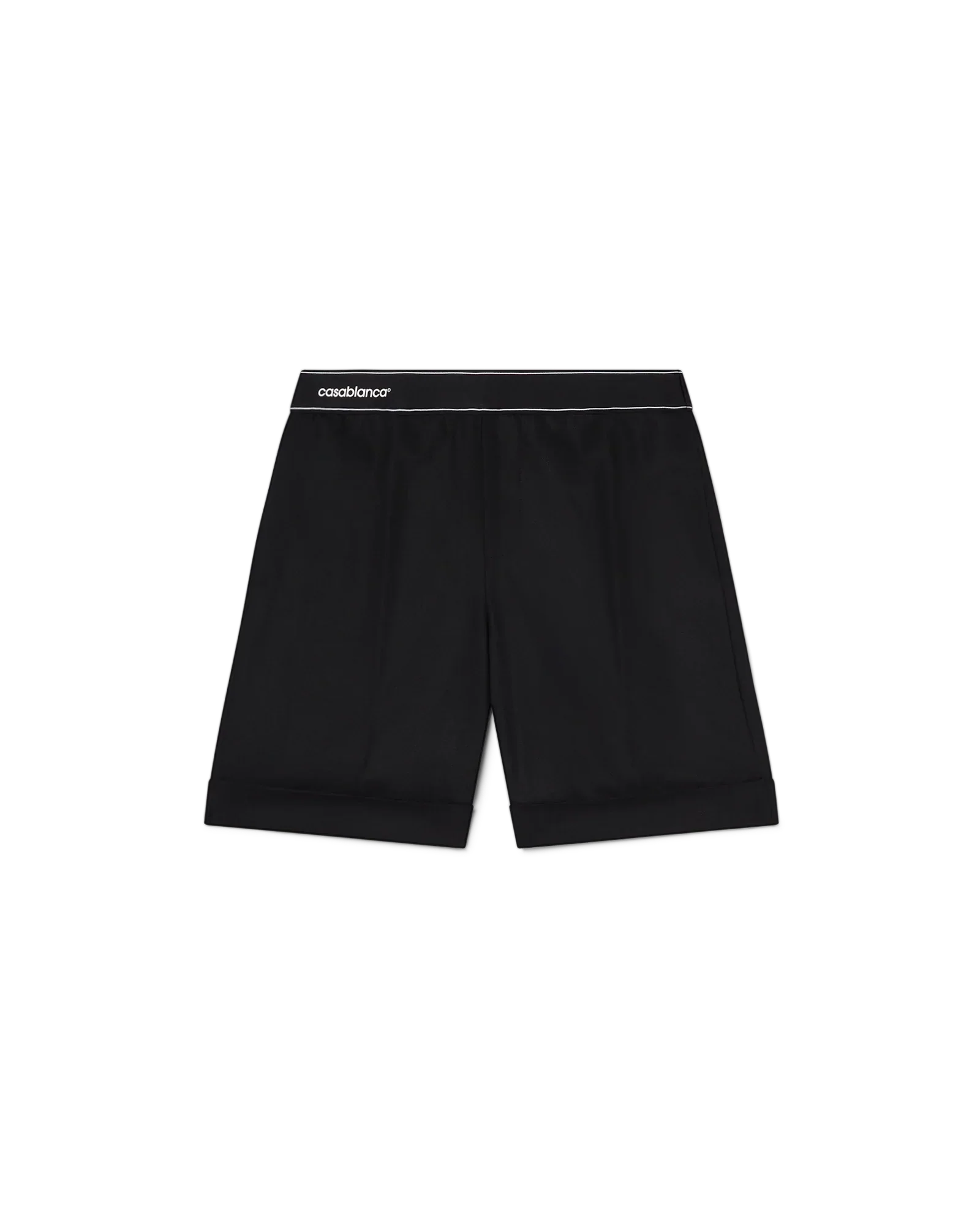 Sports Tailoring Shorts | Casablanca Paris | Image 1