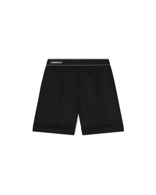 Sports Tailoring Shorts | Casablanca Paris | Image 1