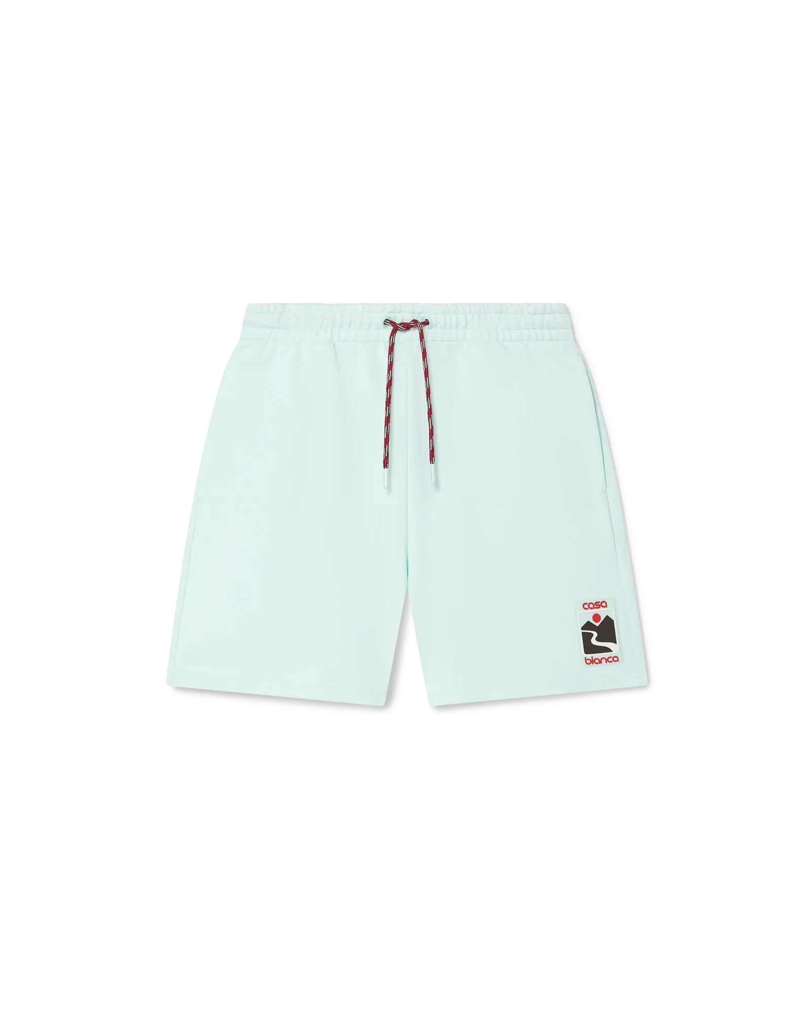 Sunset Valley Sweatshorts | Casablanca Paris | Image 1