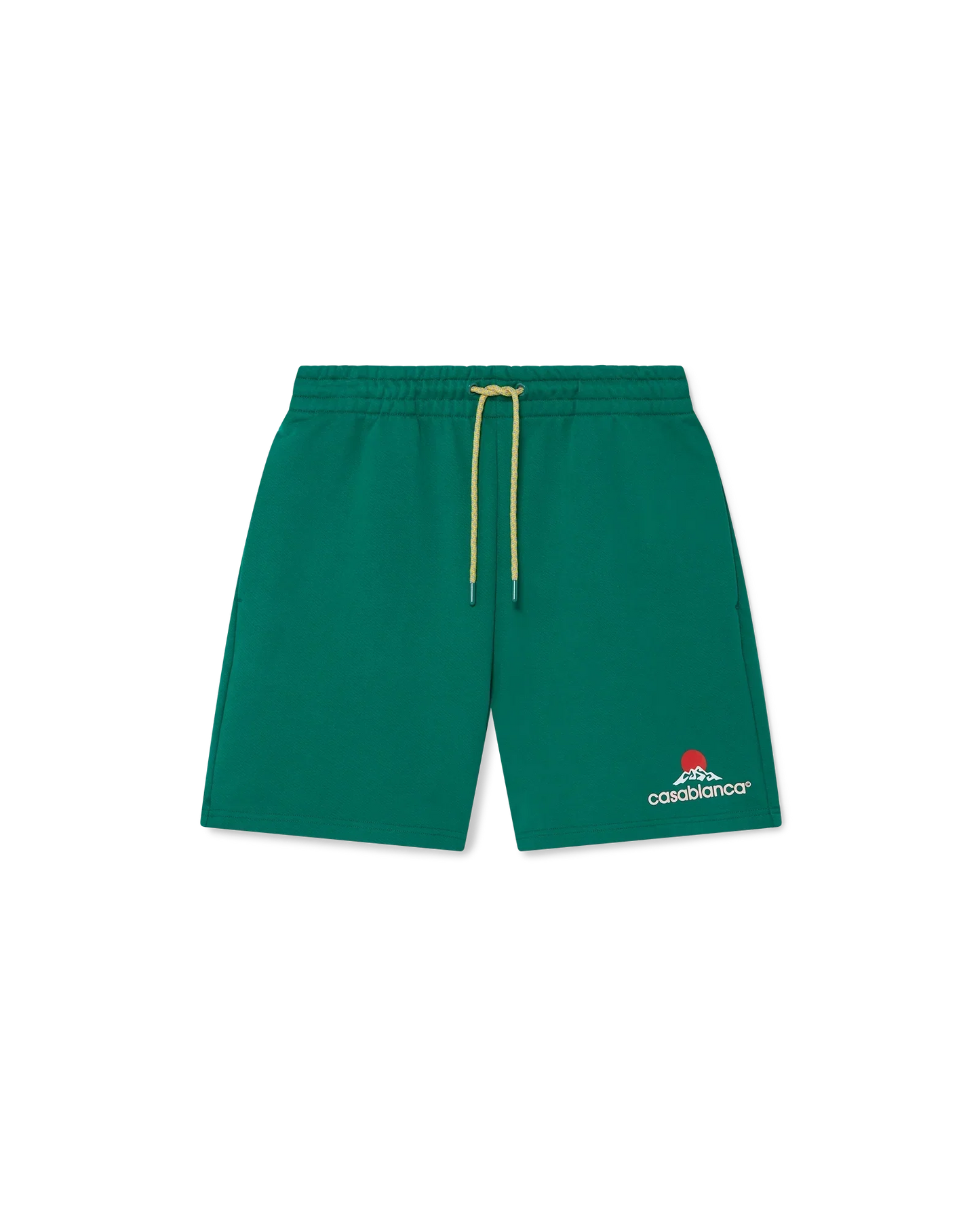 Montagne Sweatshorts | Casablanca Paris | Image 1