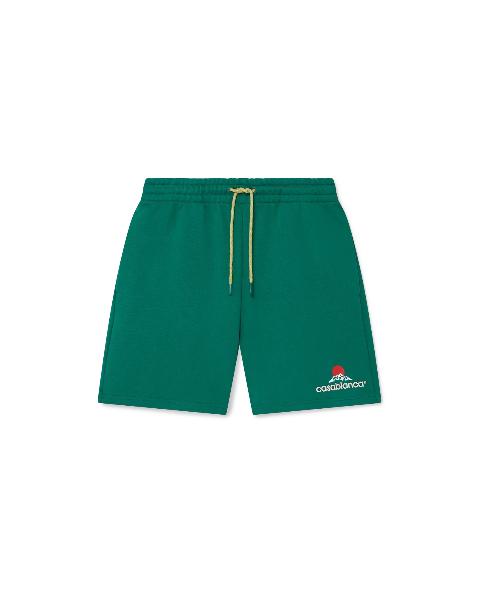 Montagne Sweatshorts | Casablanca Paris | Image 1