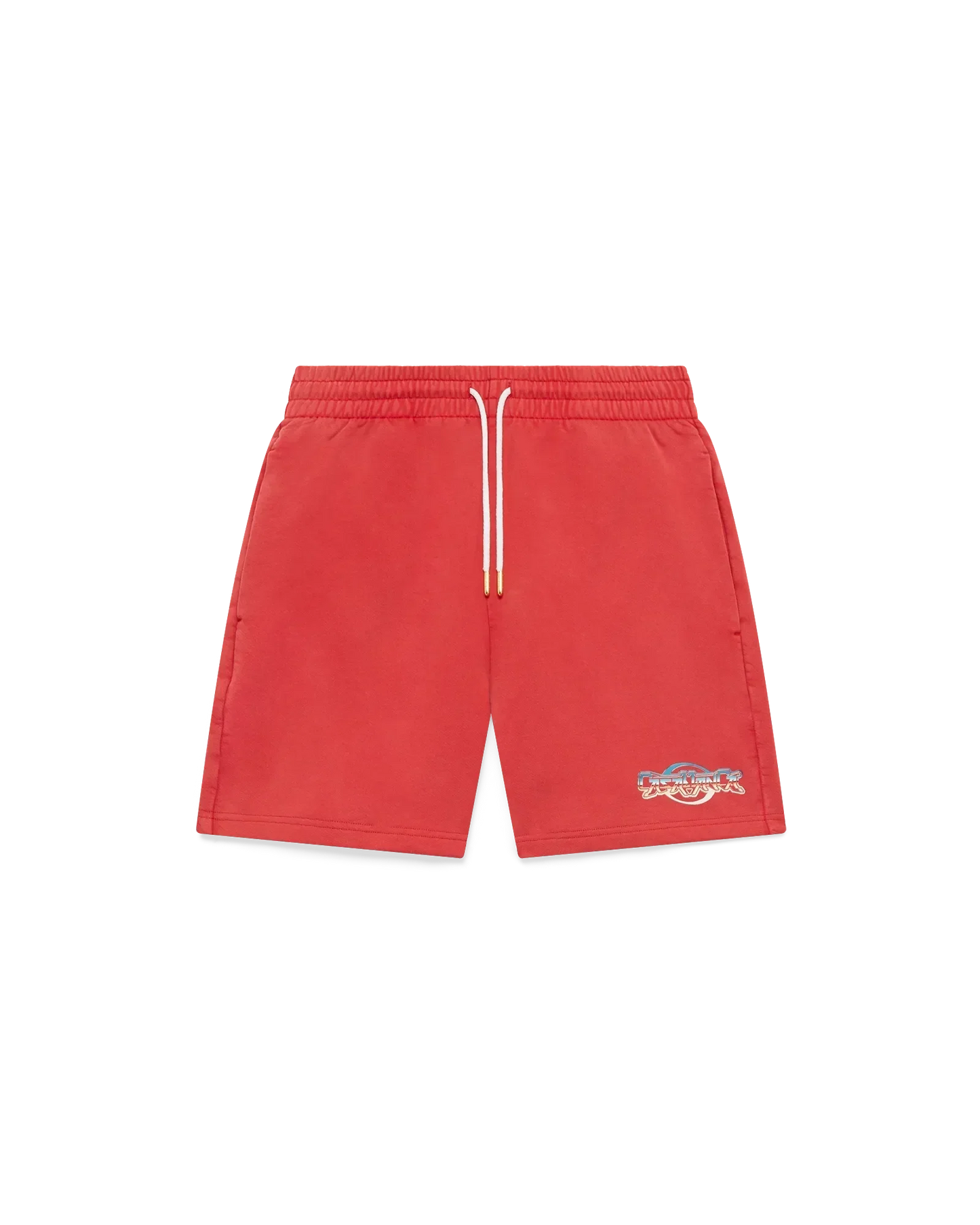 Chrome Sweatshorts | Casablanca Paris | Image 1