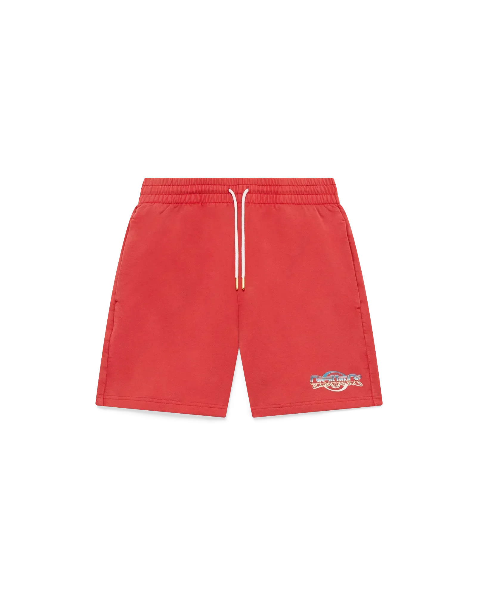 Chrome Sweatshorts | Casablanca Paris | Image 1