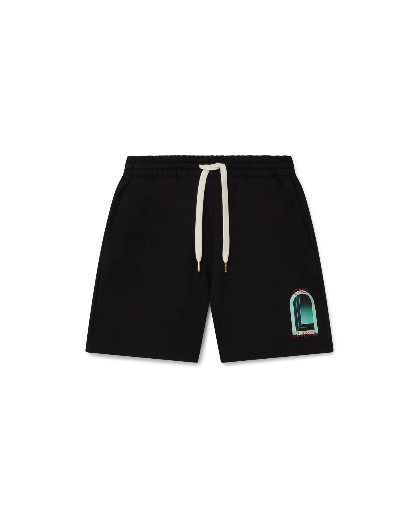 L'Arche Sweatshorts | Casablanca Paris | Image 1