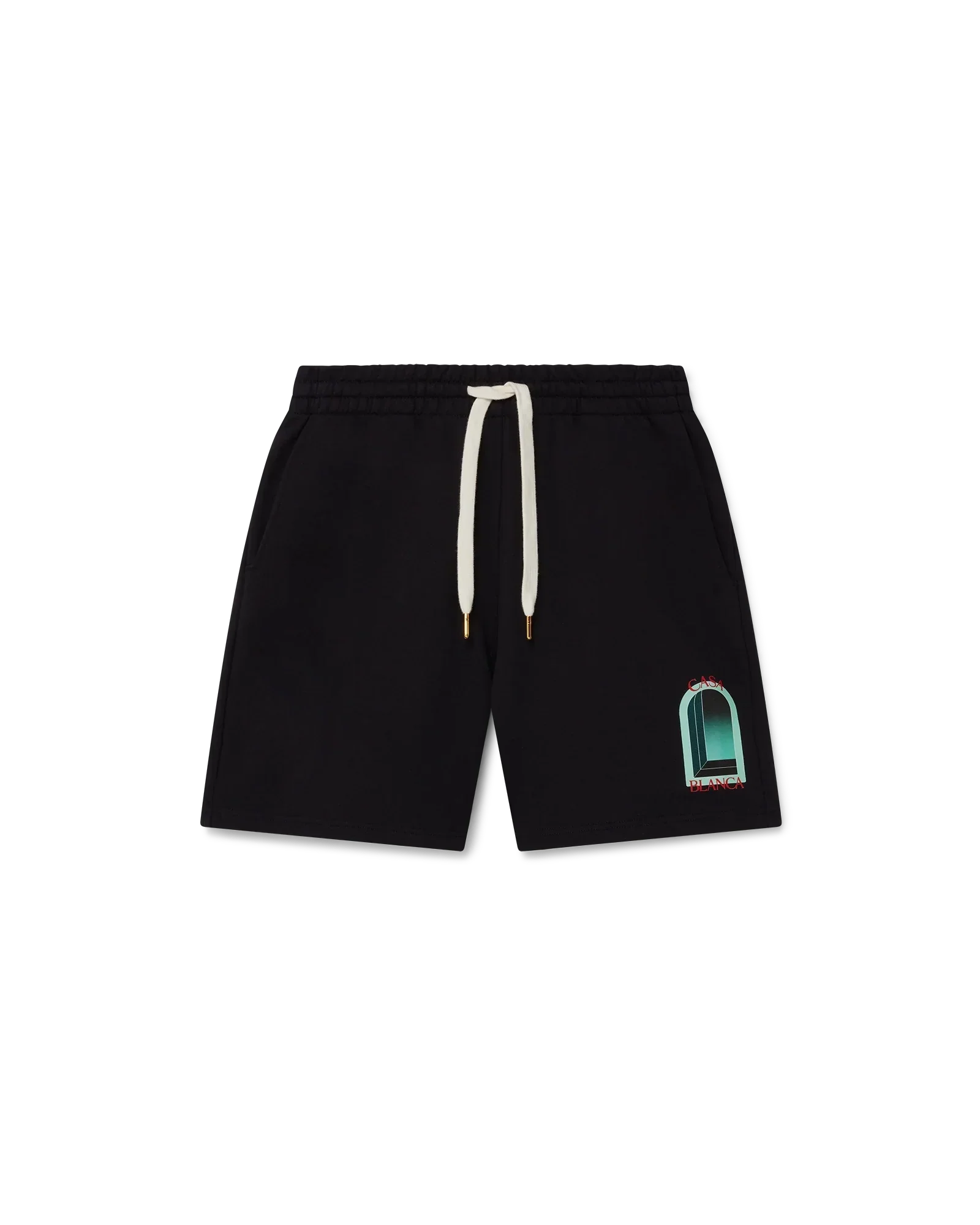 L'Arche Sweatshorts | Casablanca Paris | Image 1