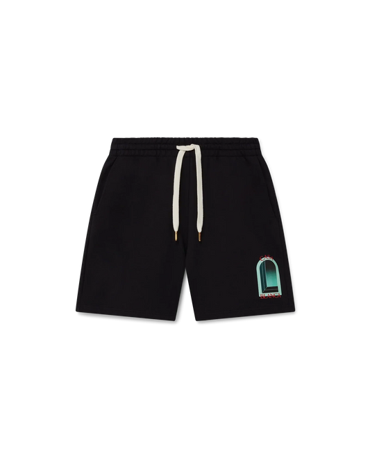 L'Arche Sweatshorts | Casablanca Paris | Image 1